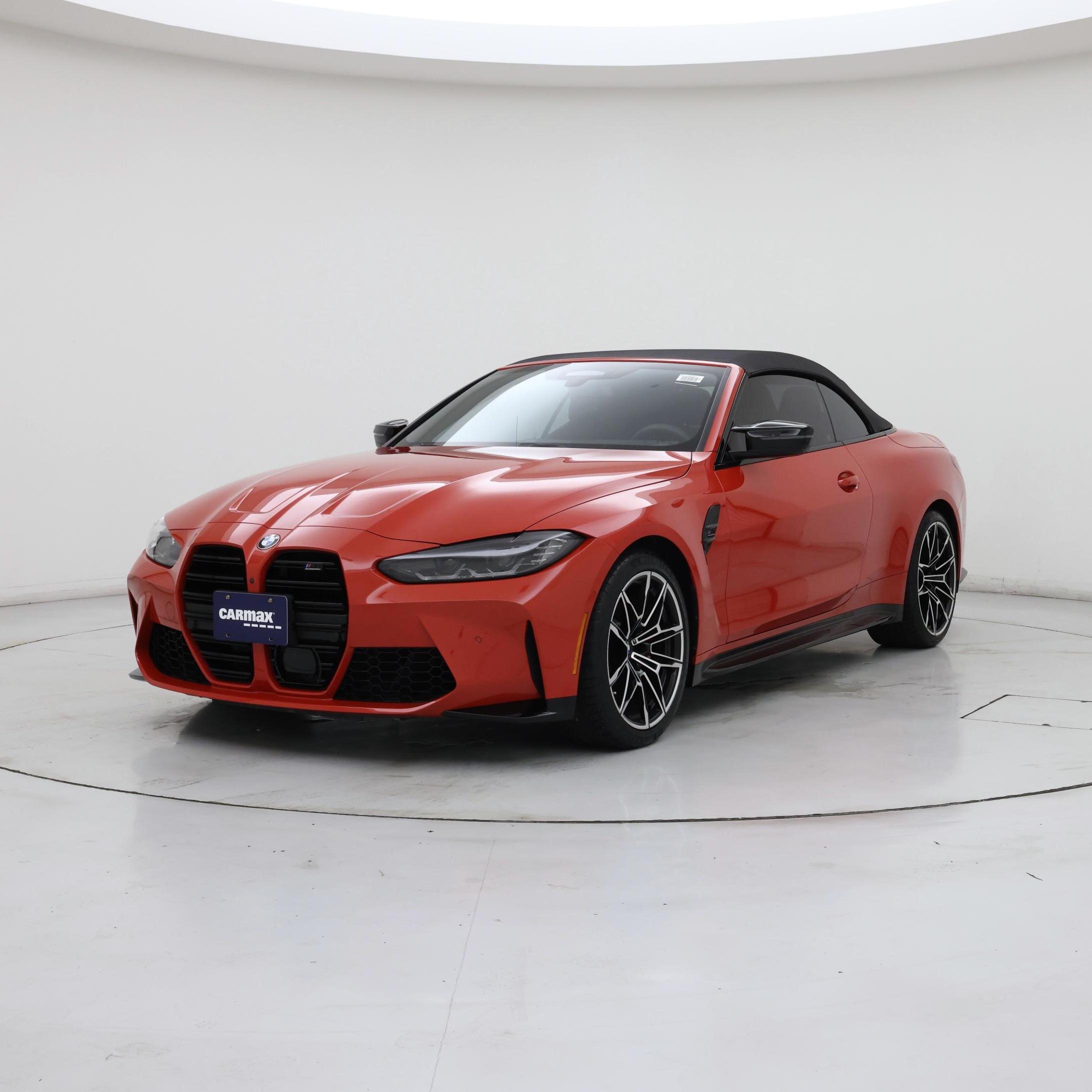 Thumbnail: 2024 BMW M4 - 4