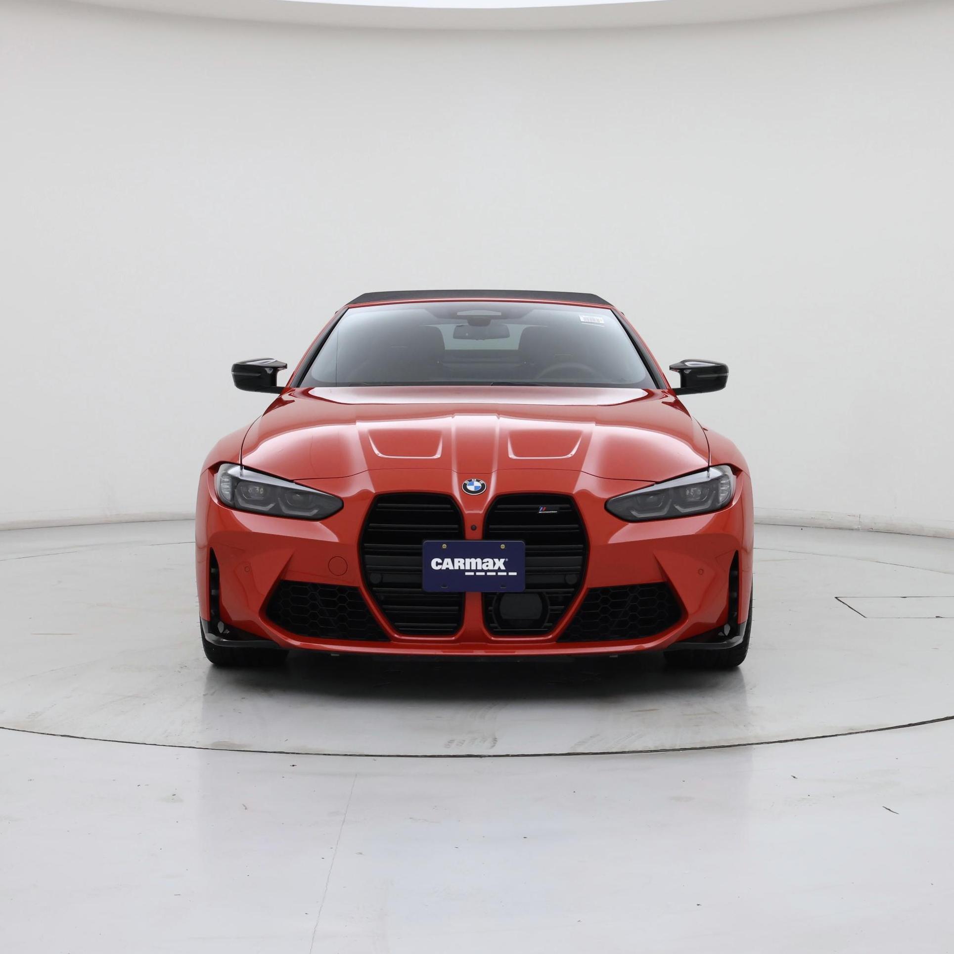 Thumbnail: 2024 BMW M4 - 5