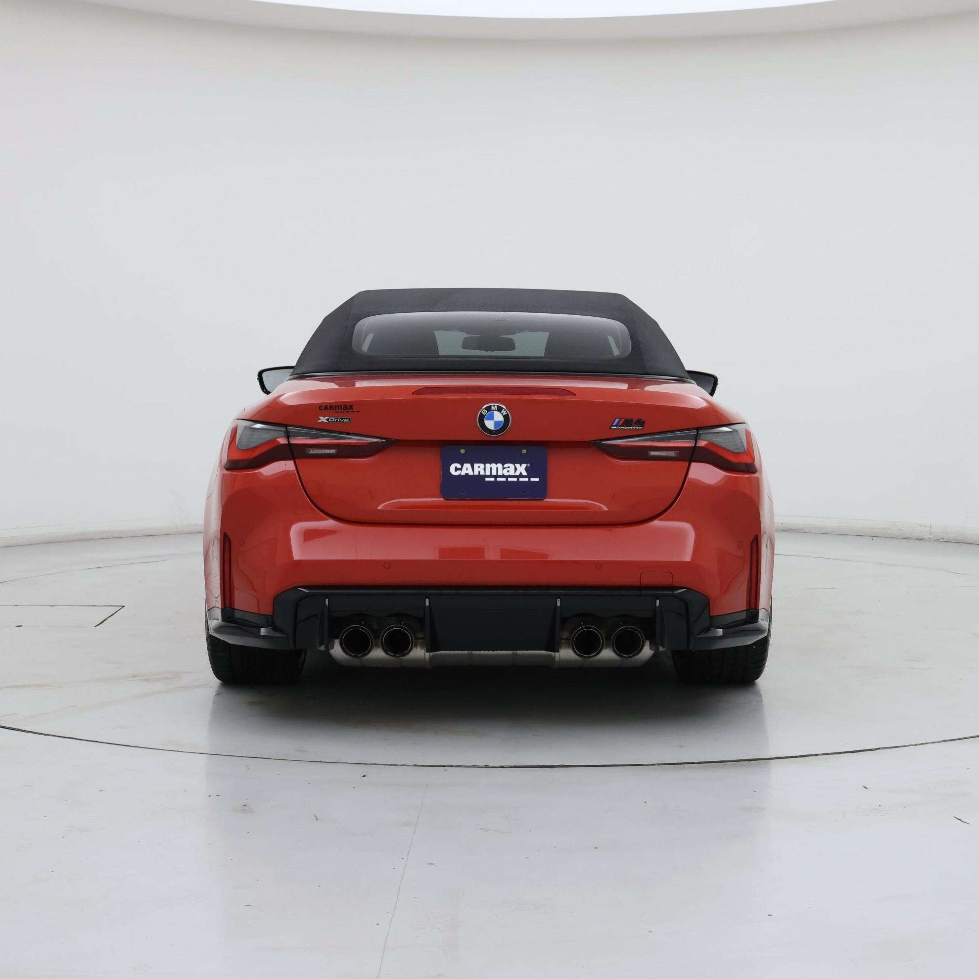 Thumbnail: 2024 BMW M4 - 6