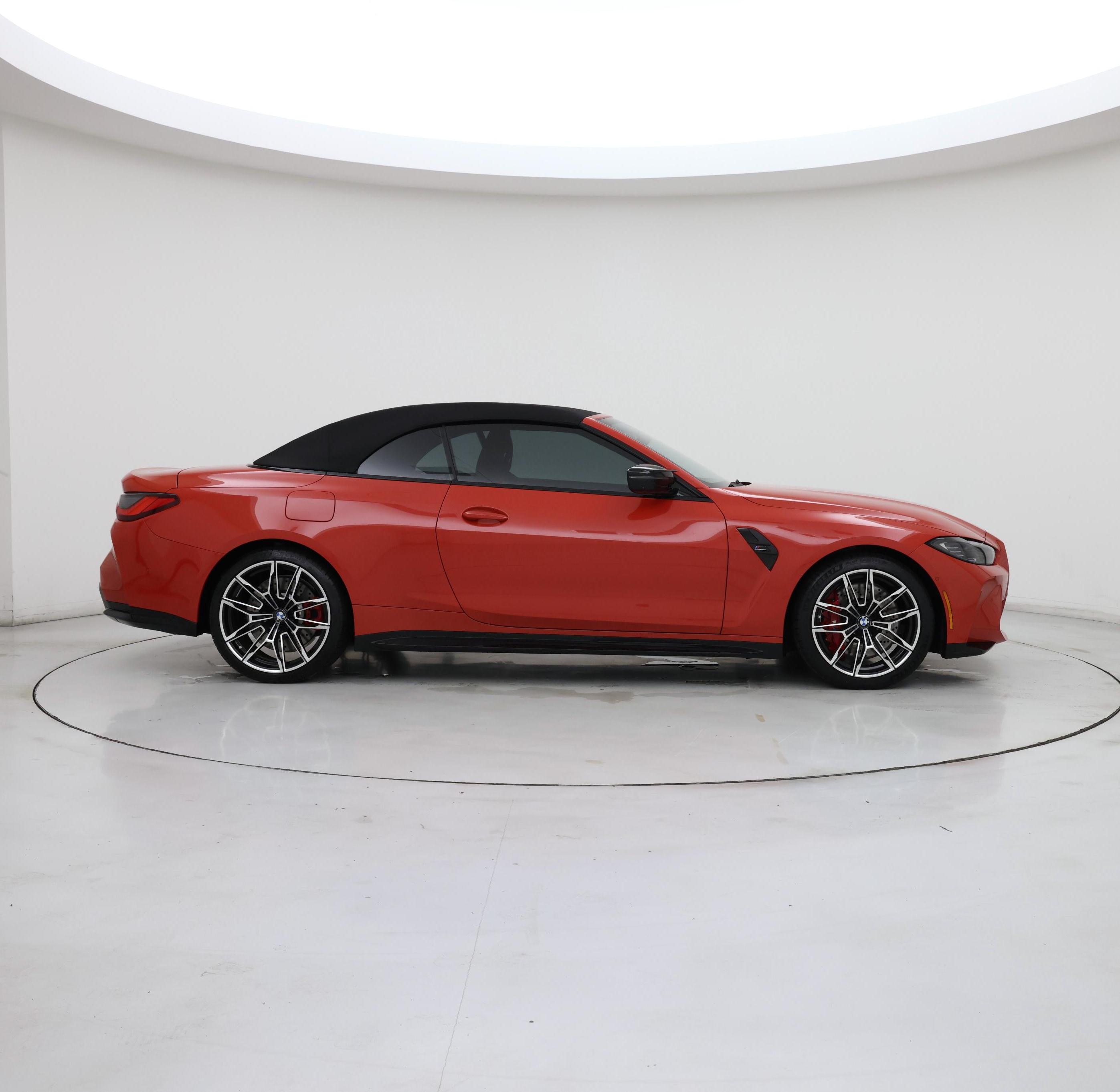 Thumbnail: 2024 BMW M4 - 7