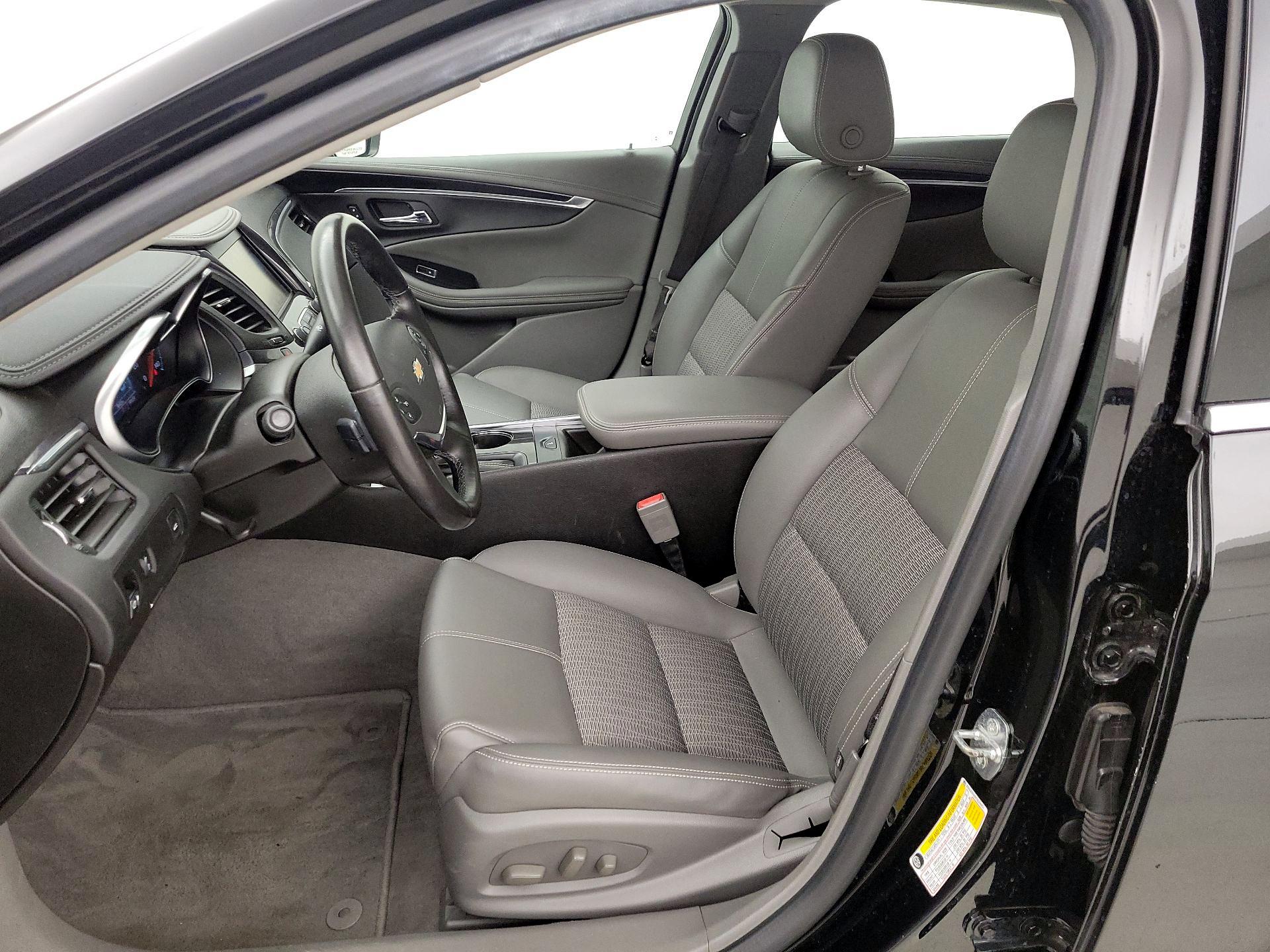 Thumbnail: 2019 Chevrolet Impala - 11