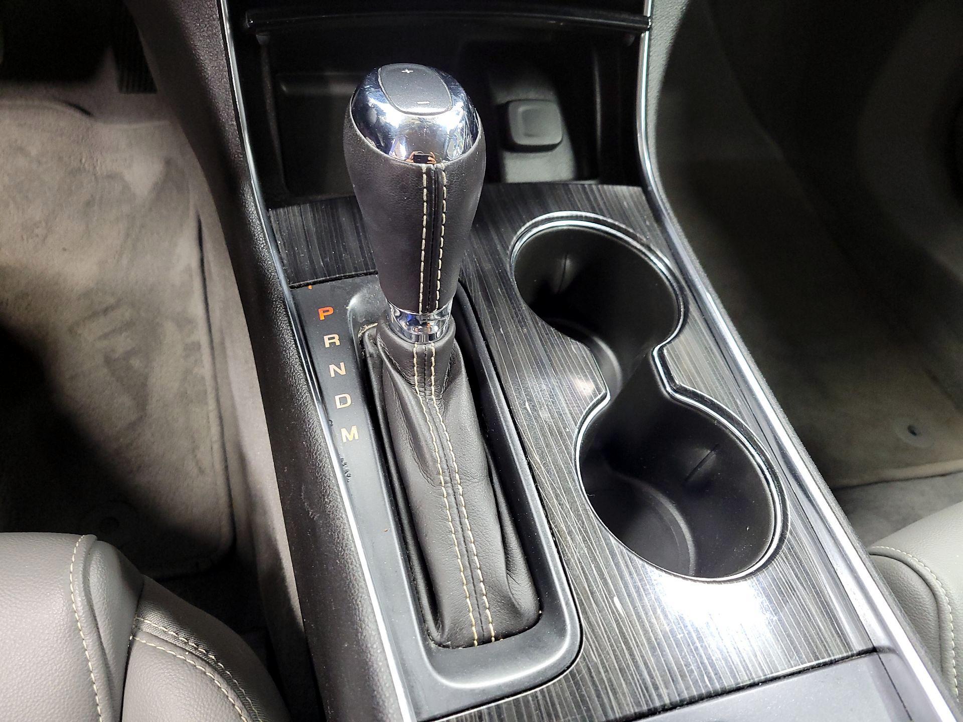 Thumbnail: 2019 Chevrolet Impala - 17