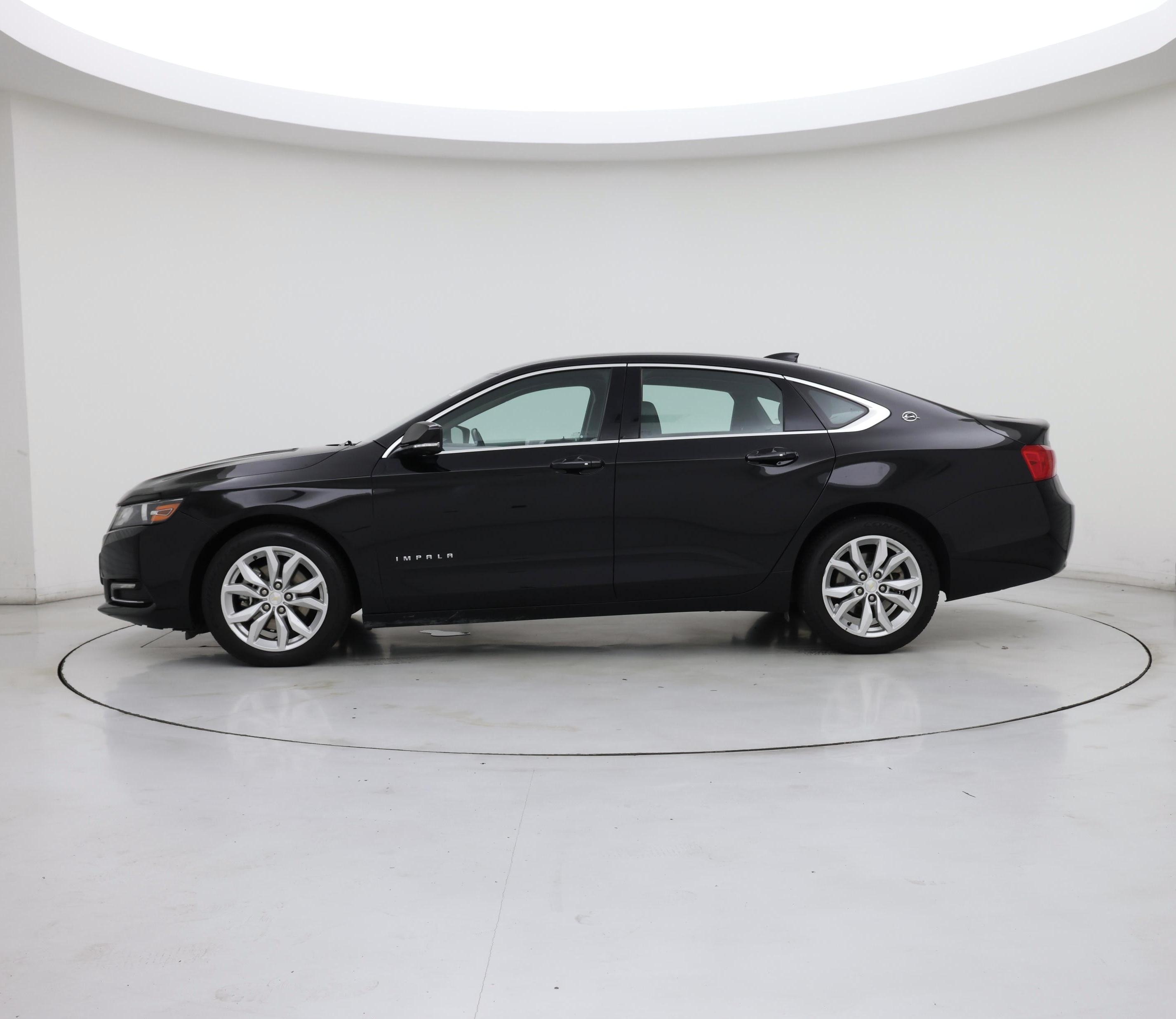 Thumbnail: 2019 Chevrolet Impala - 3
