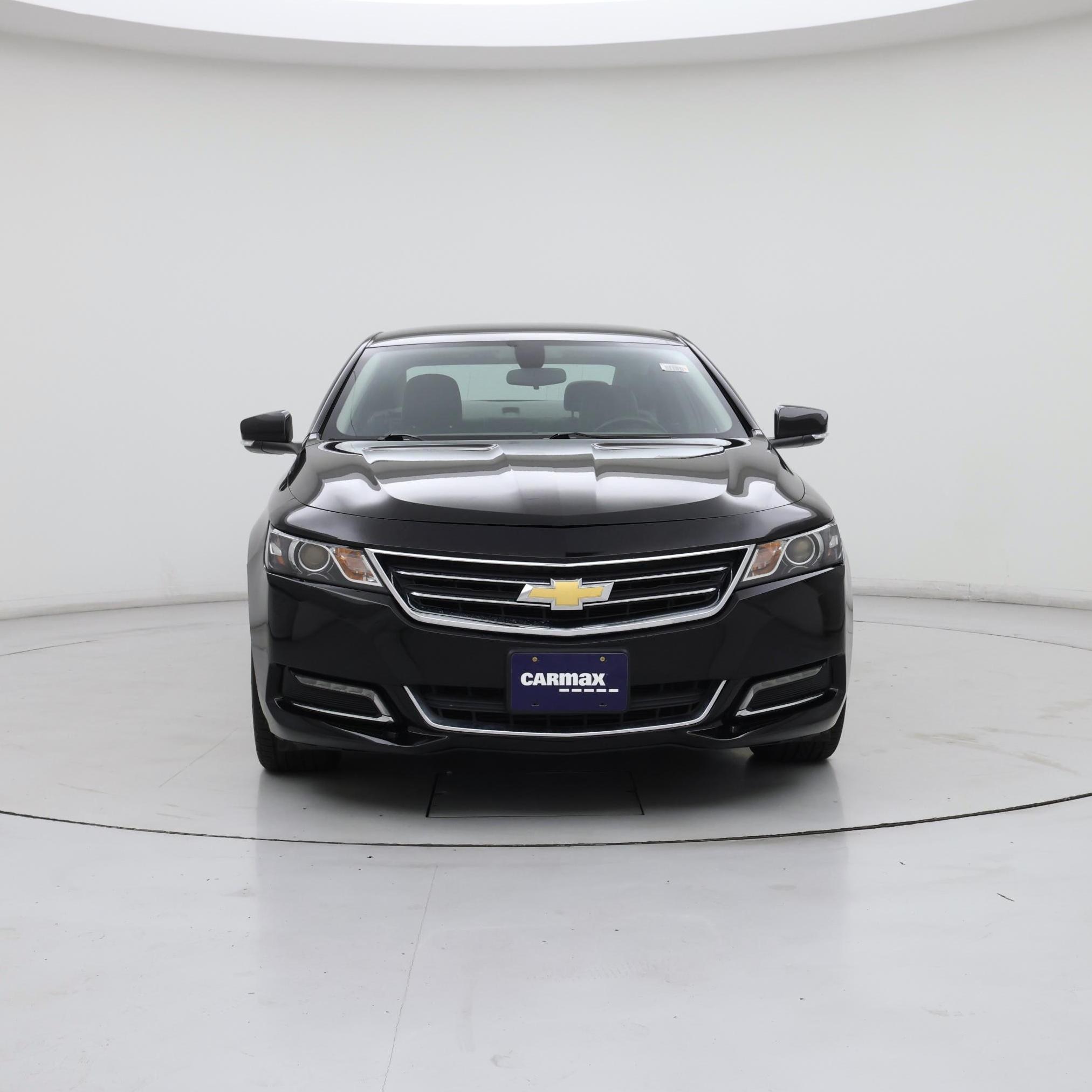Thumbnail: 2019 Chevrolet Impala - 5