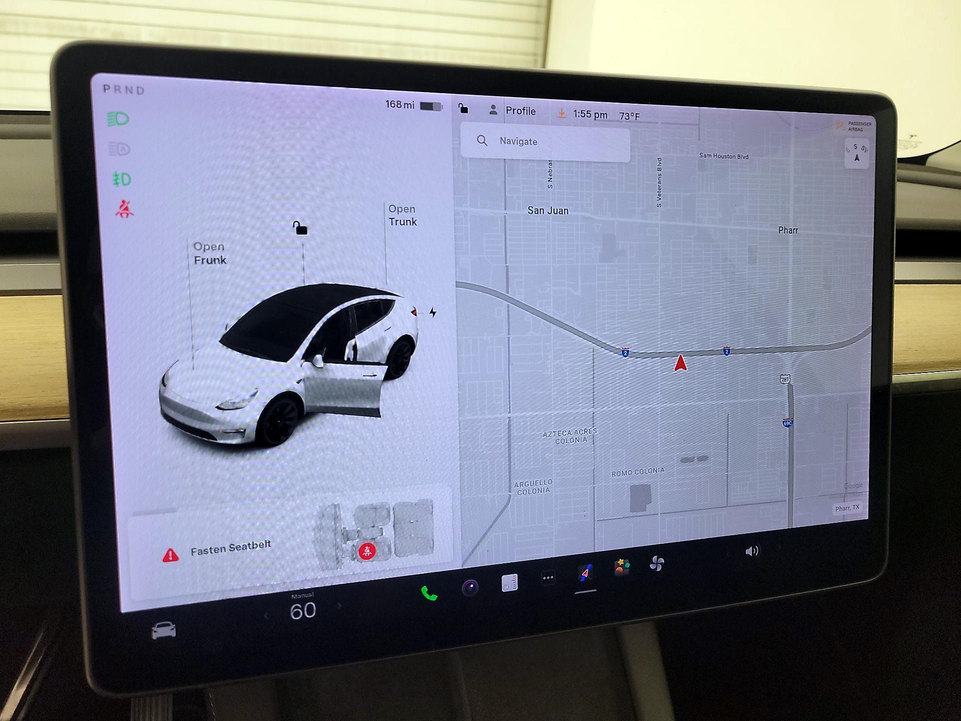 Thumbnail: 2021 Tesla Model Y - 13