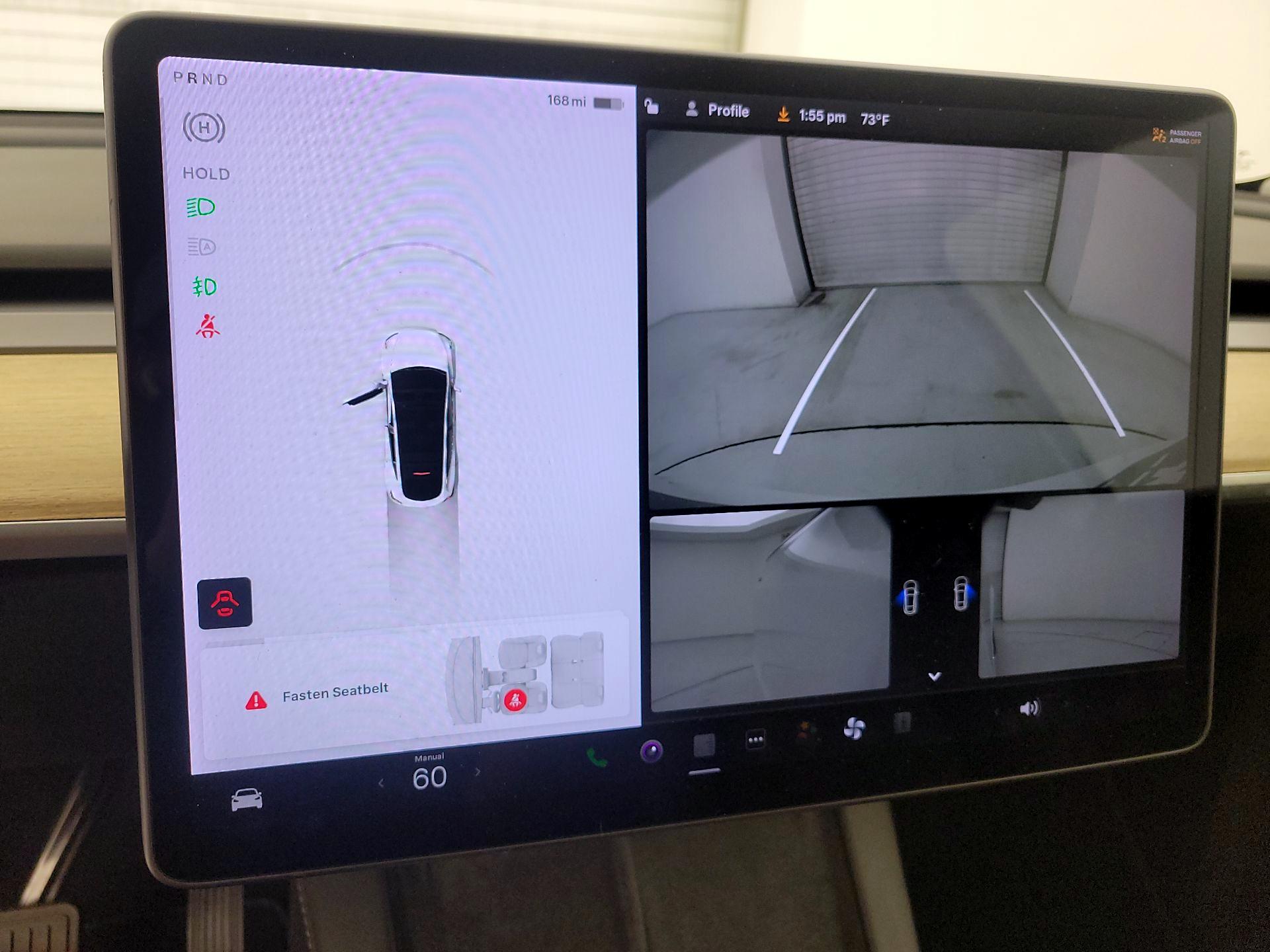 Thumbnail: 2021 Tesla Model Y - 14