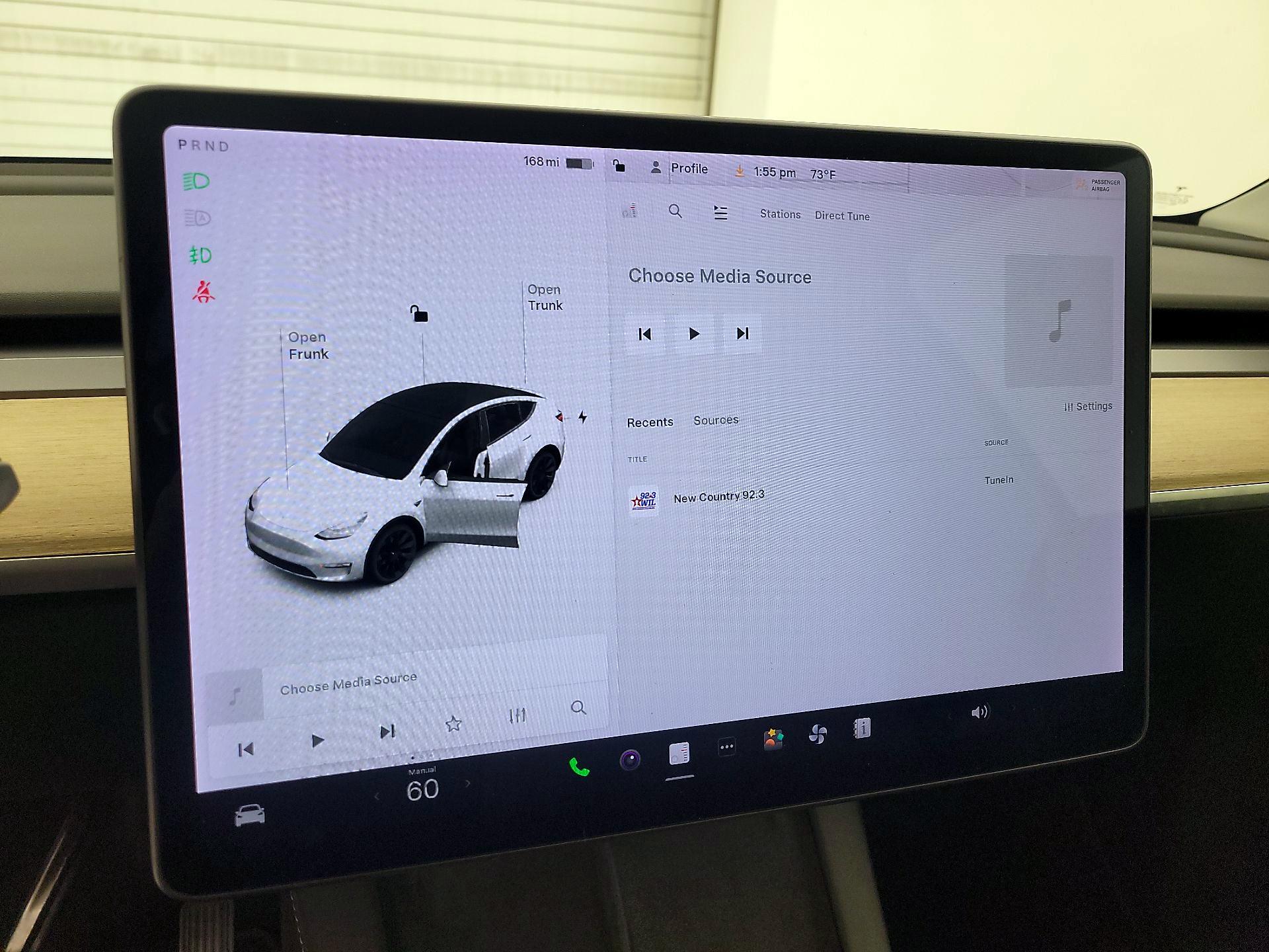 Thumbnail: 2021 Tesla Model Y - 15