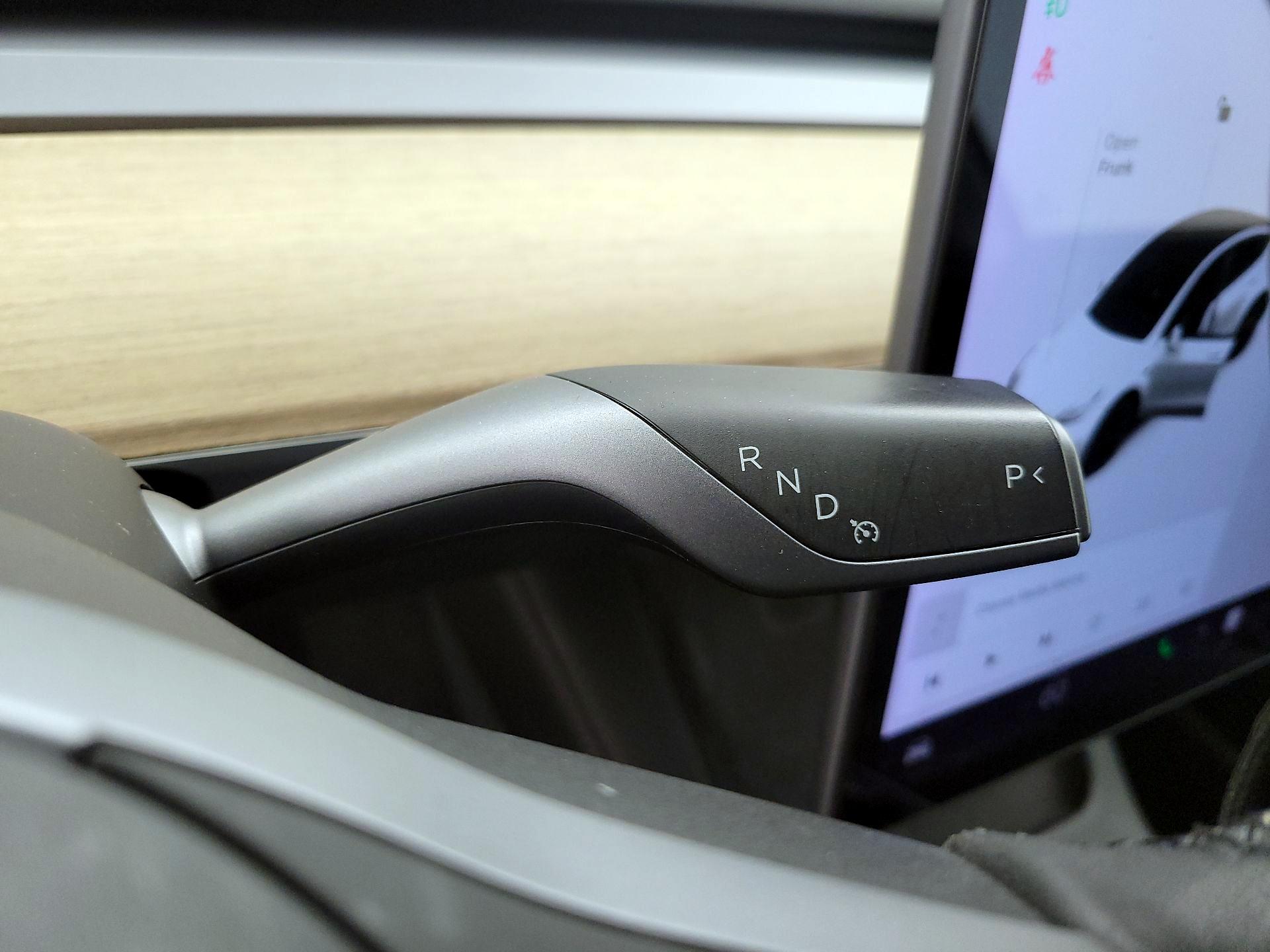 Thumbnail: 2021 Tesla Model Y - 17