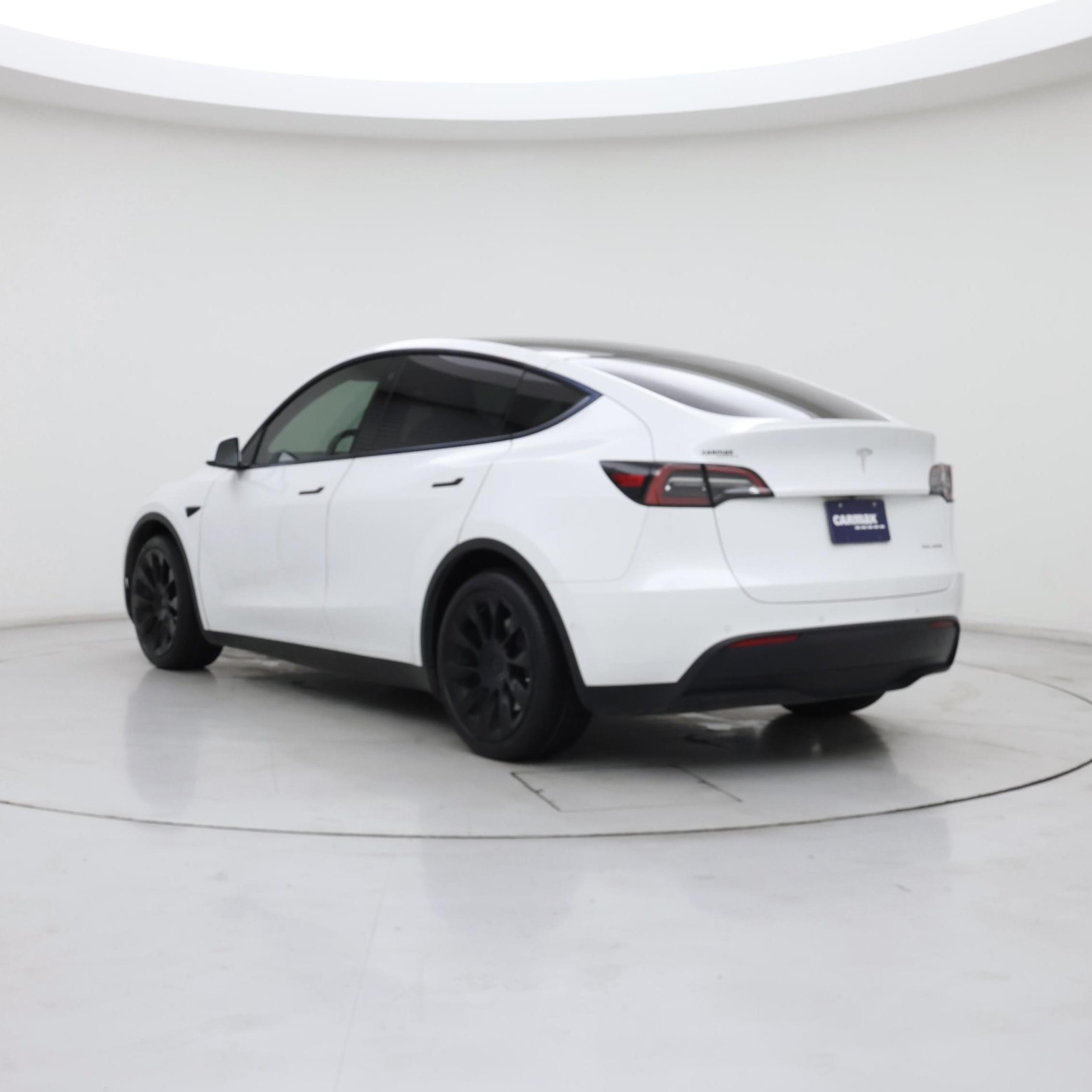 Thumbnail: 2021 Tesla Model Y - 2