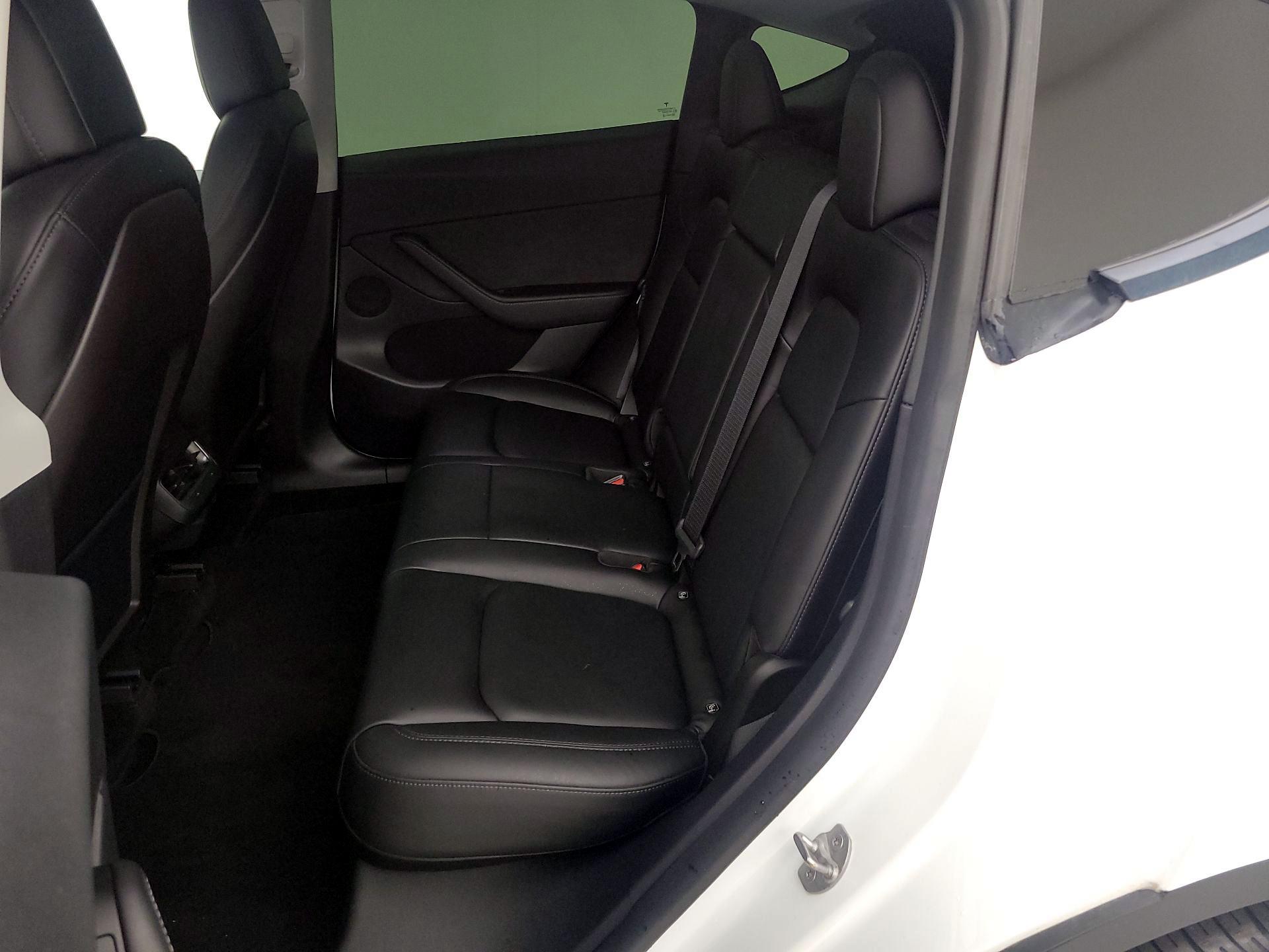 Thumbnail: 2021 Tesla Model Y - 20