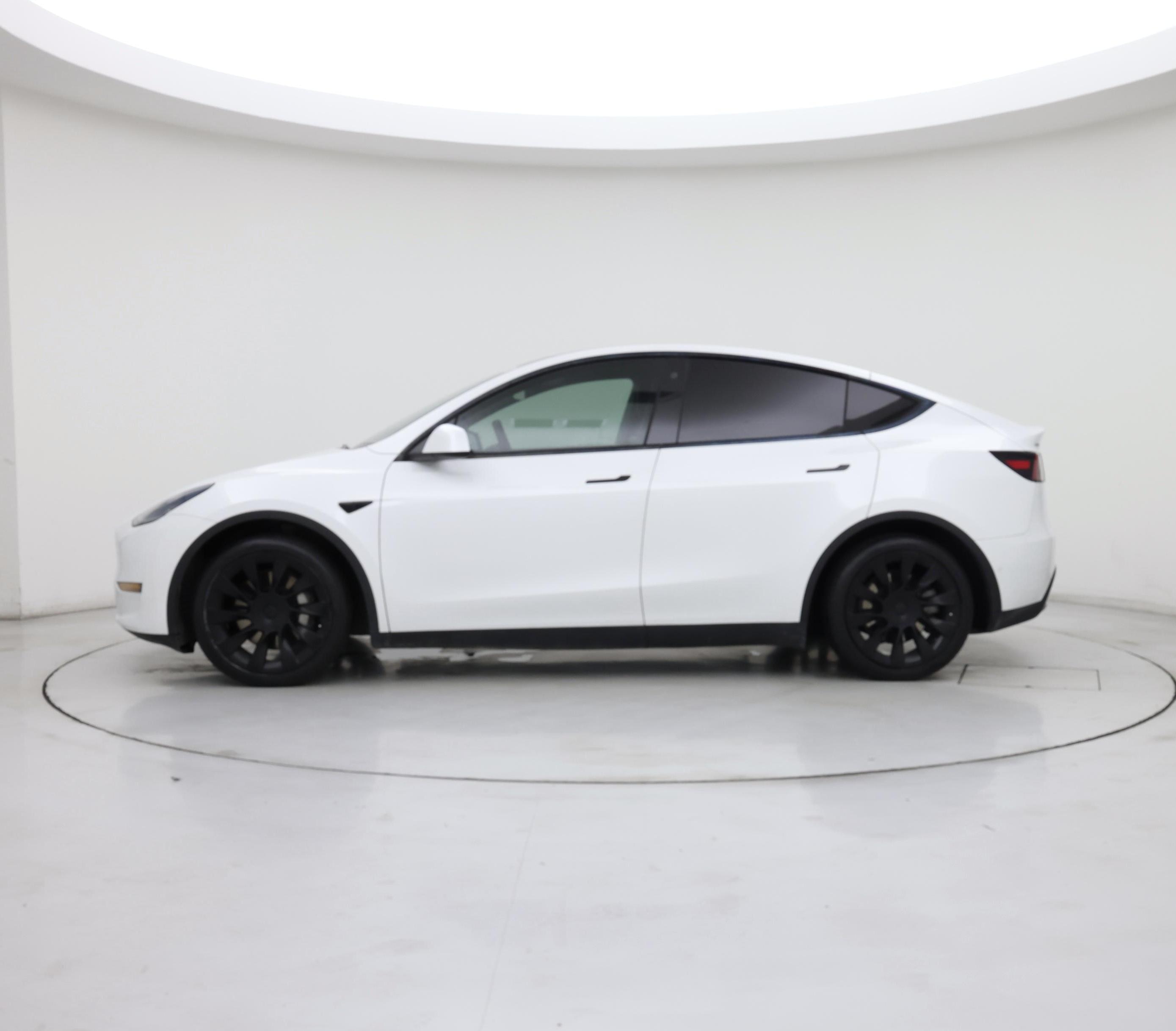 Thumbnail: 2021 Tesla Model Y - 3