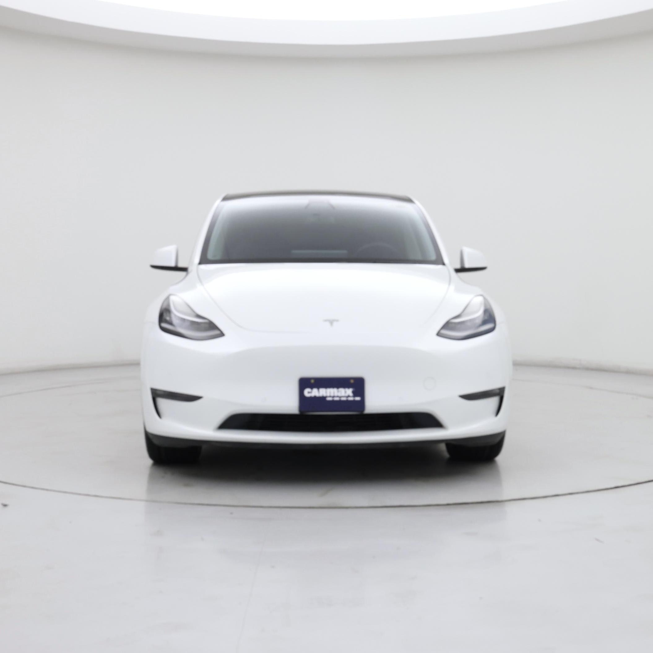 Thumbnail: 2021 Tesla Model Y - 5