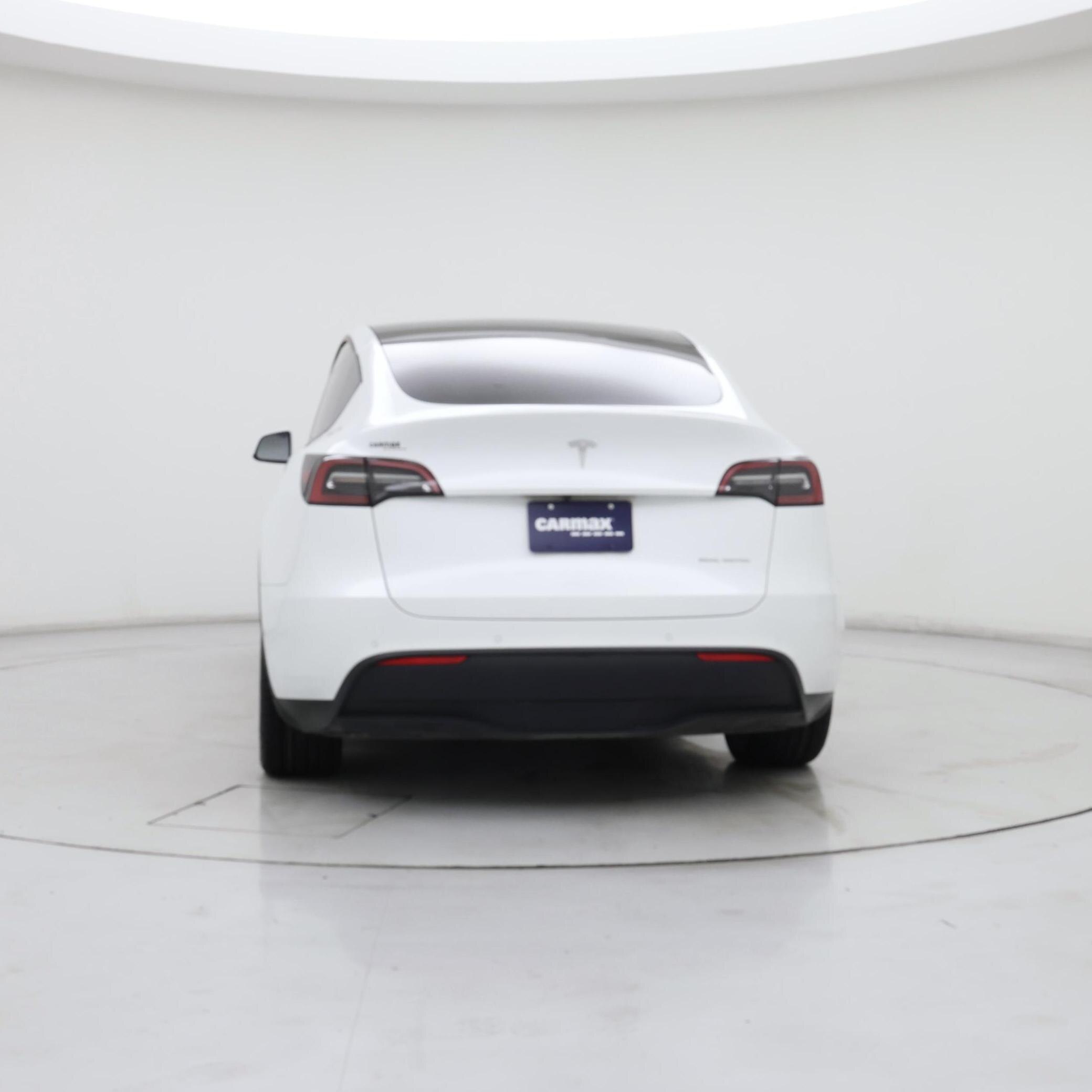 Thumbnail: 2021 Tesla Model Y - 6