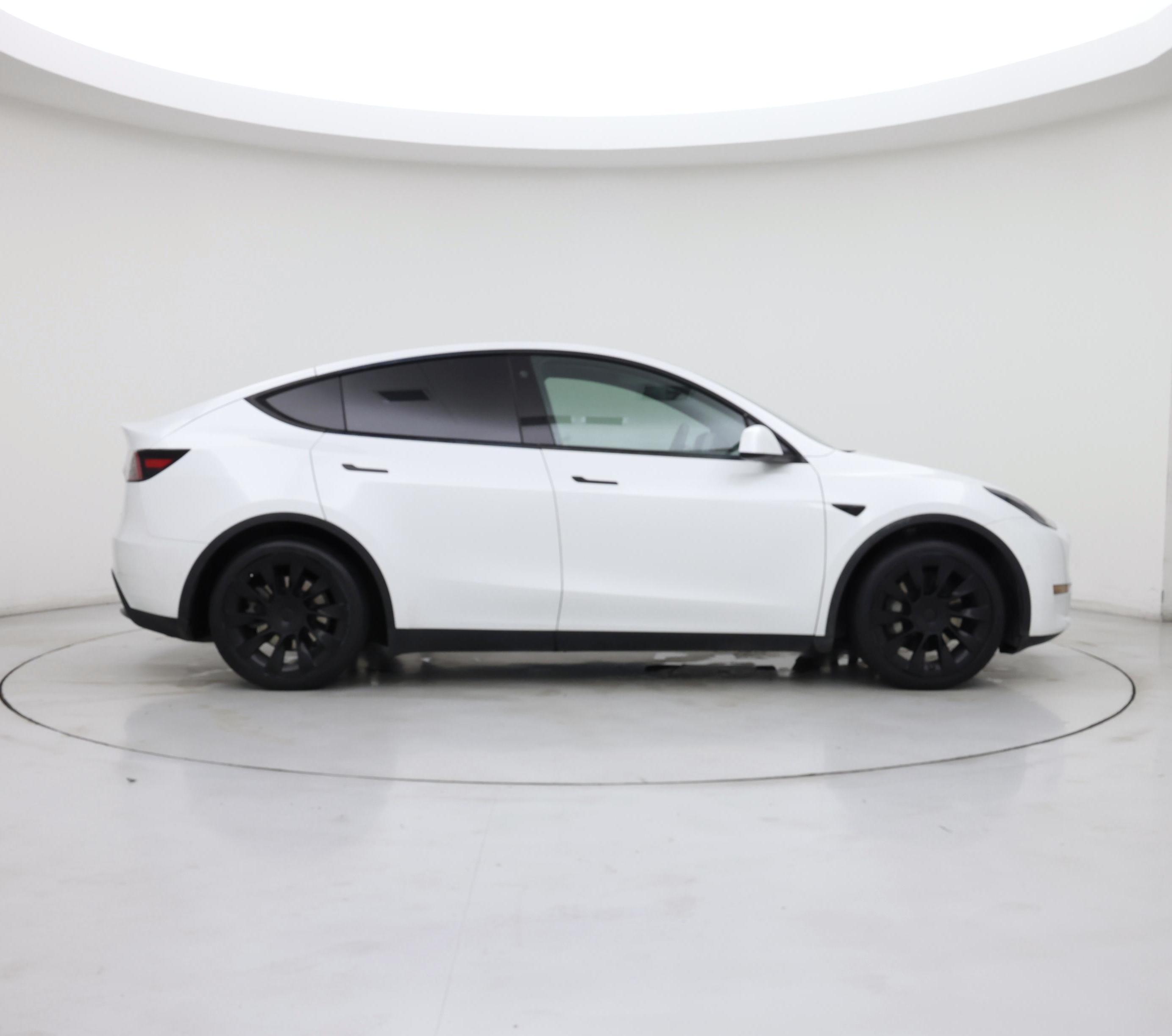 Thumbnail: 2021 Tesla Model Y - 7