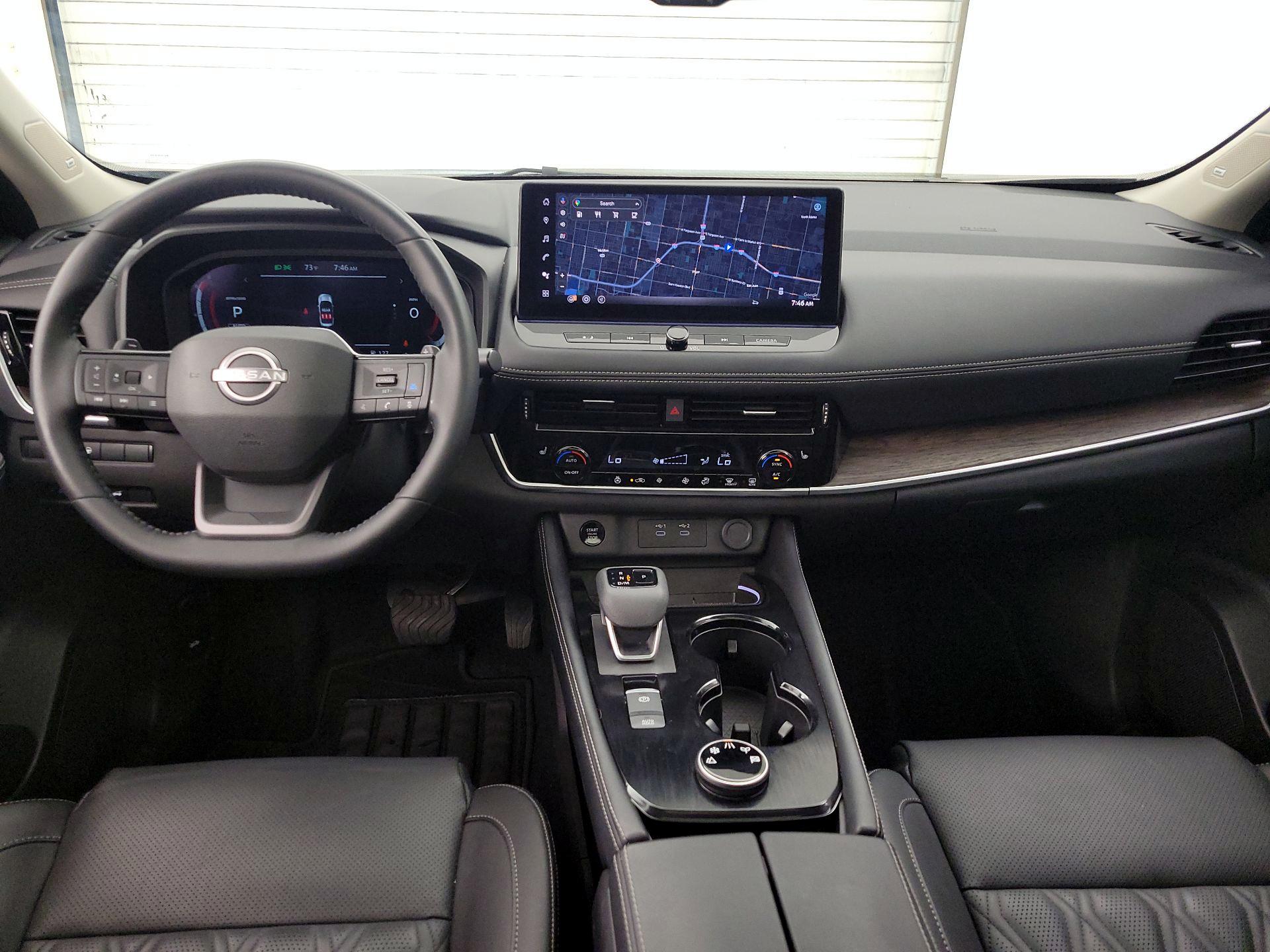 Thumbnail: 2025 Nissan Rogue - 9