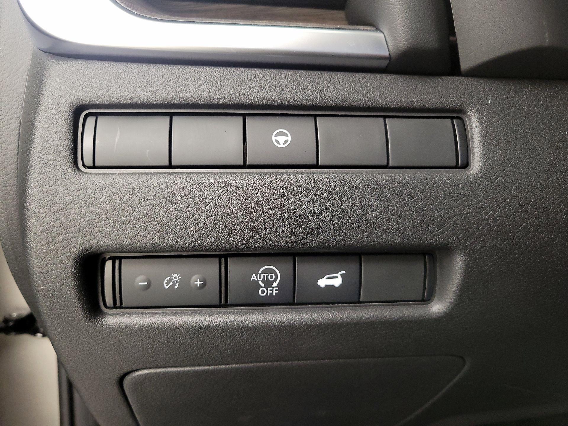 Thumbnail: 2025 Nissan Rogue - 13