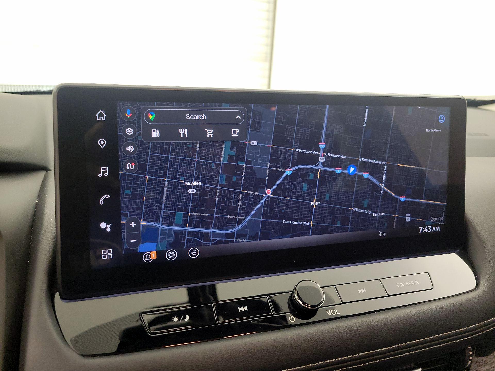 Thumbnail: 2025 Nissan Rogue - 14