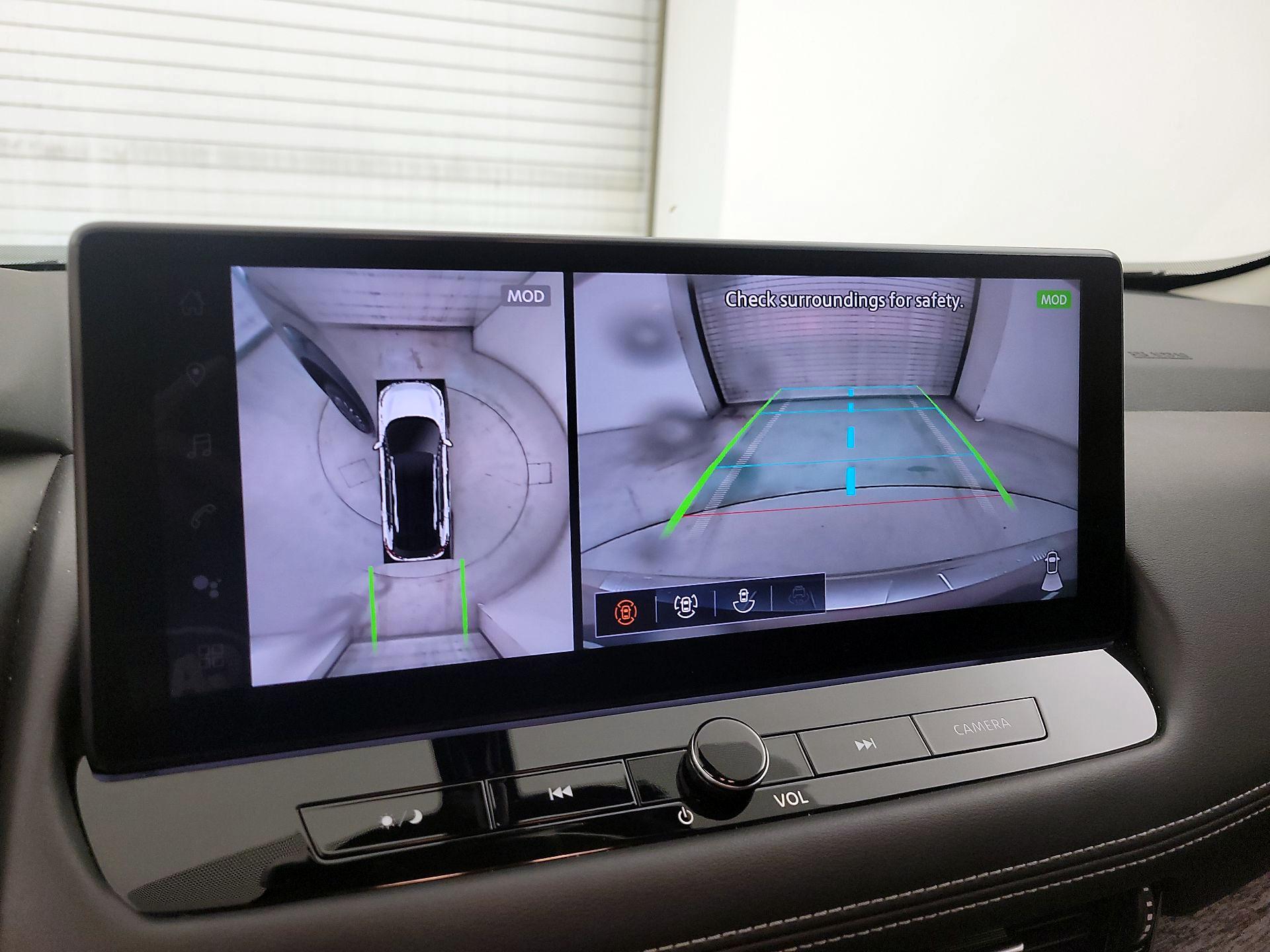 Thumbnail: 2025 Nissan Rogue - 15