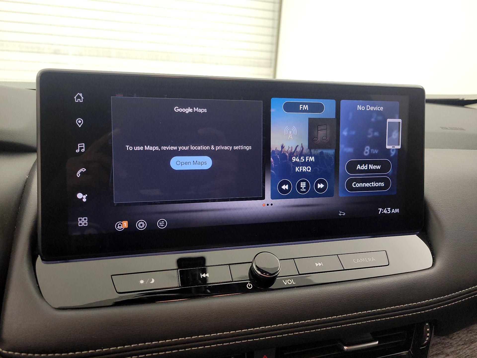 Thumbnail: 2025 Nissan Rogue - 16