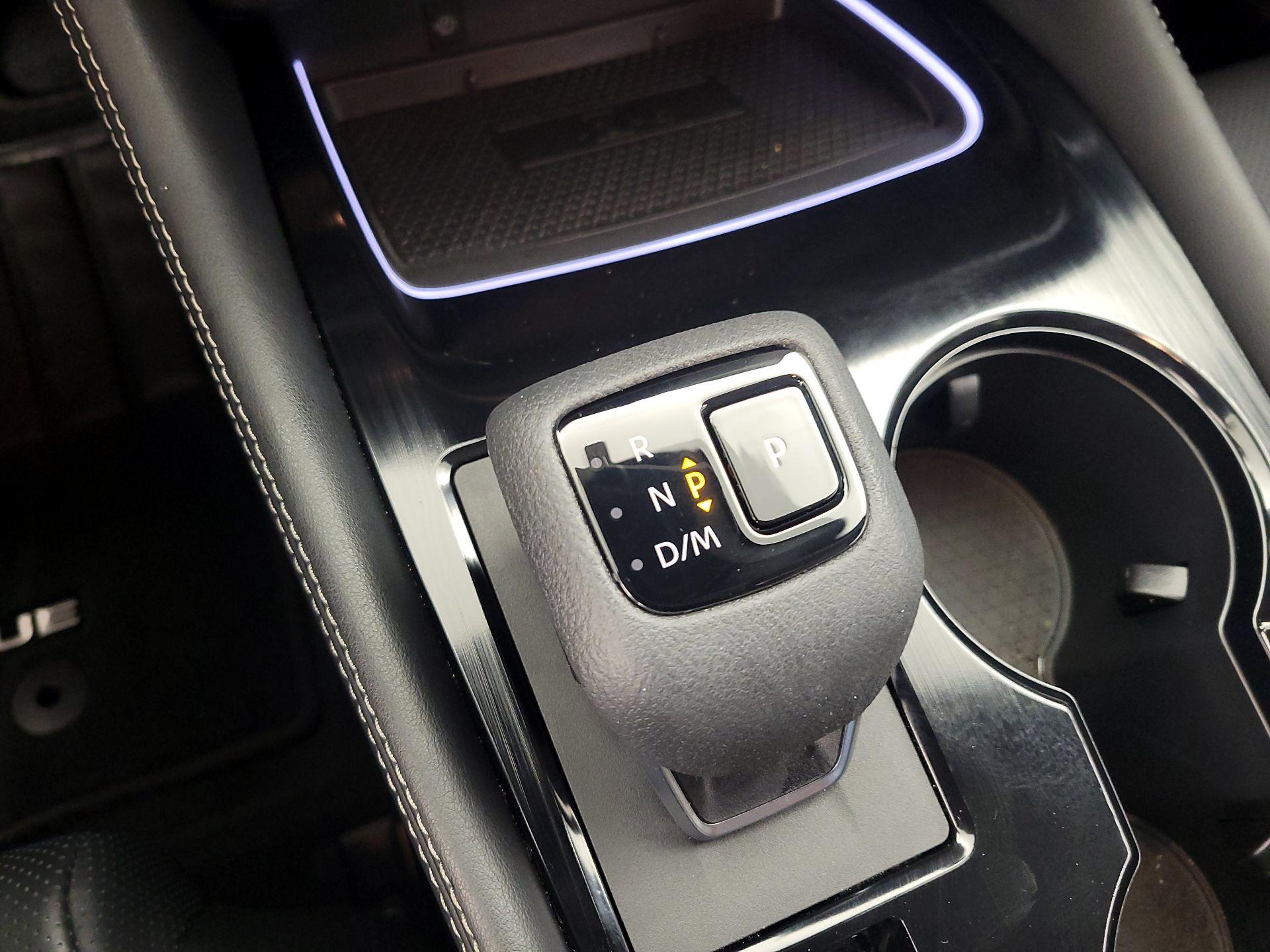 Thumbnail: 2025 Nissan Rogue - 18