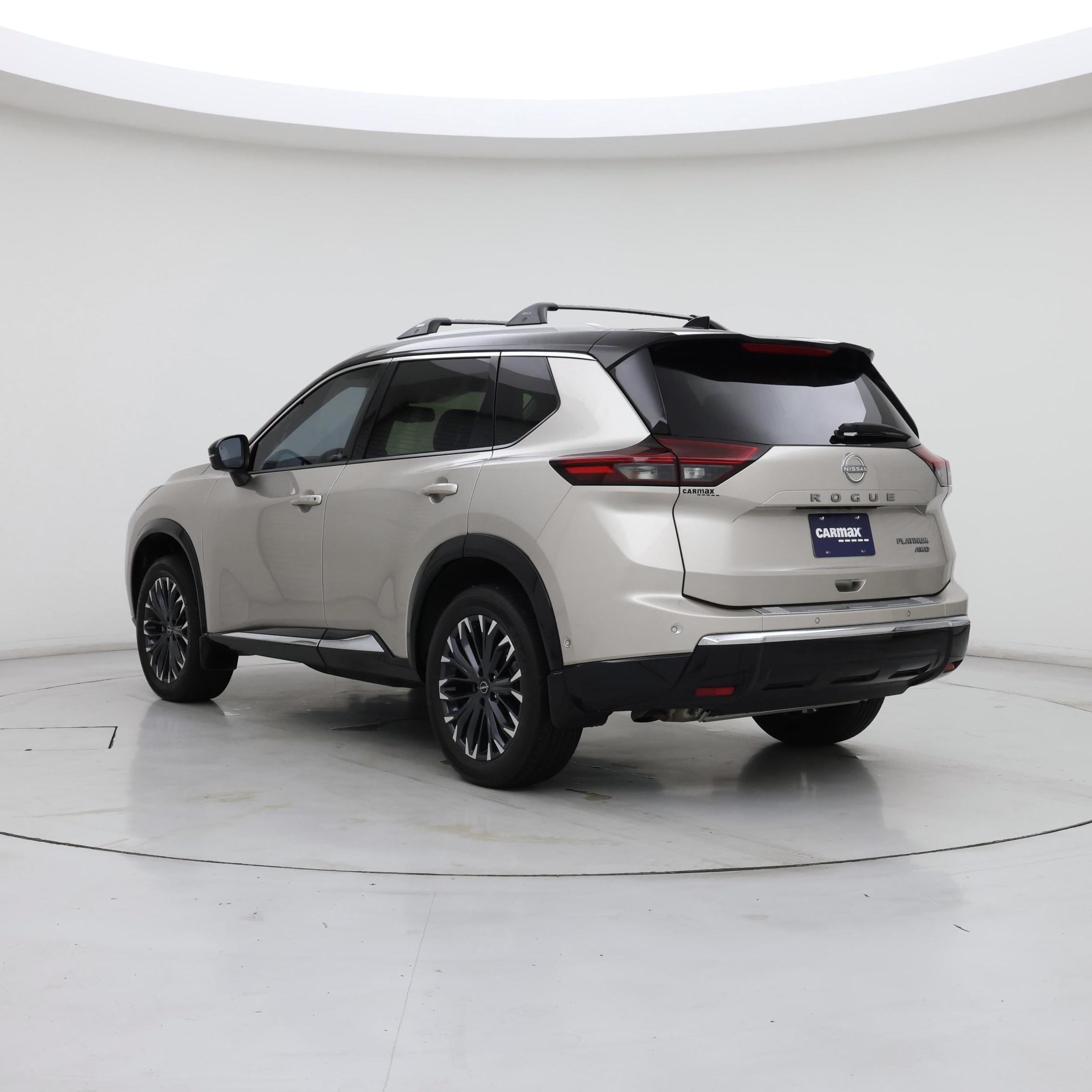 Thumbnail: 2025 Nissan Rogue - 2
