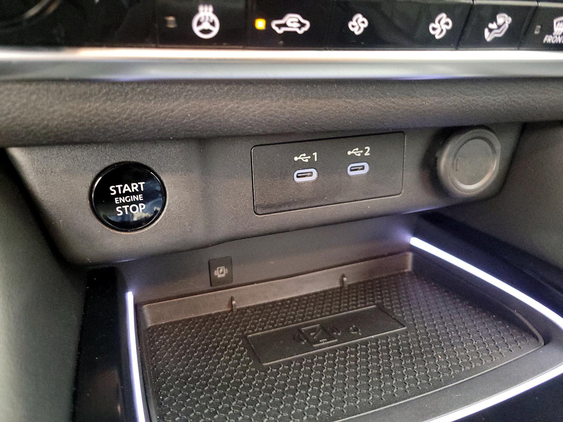 Thumbnail: 2025 Nissan Rogue - 19