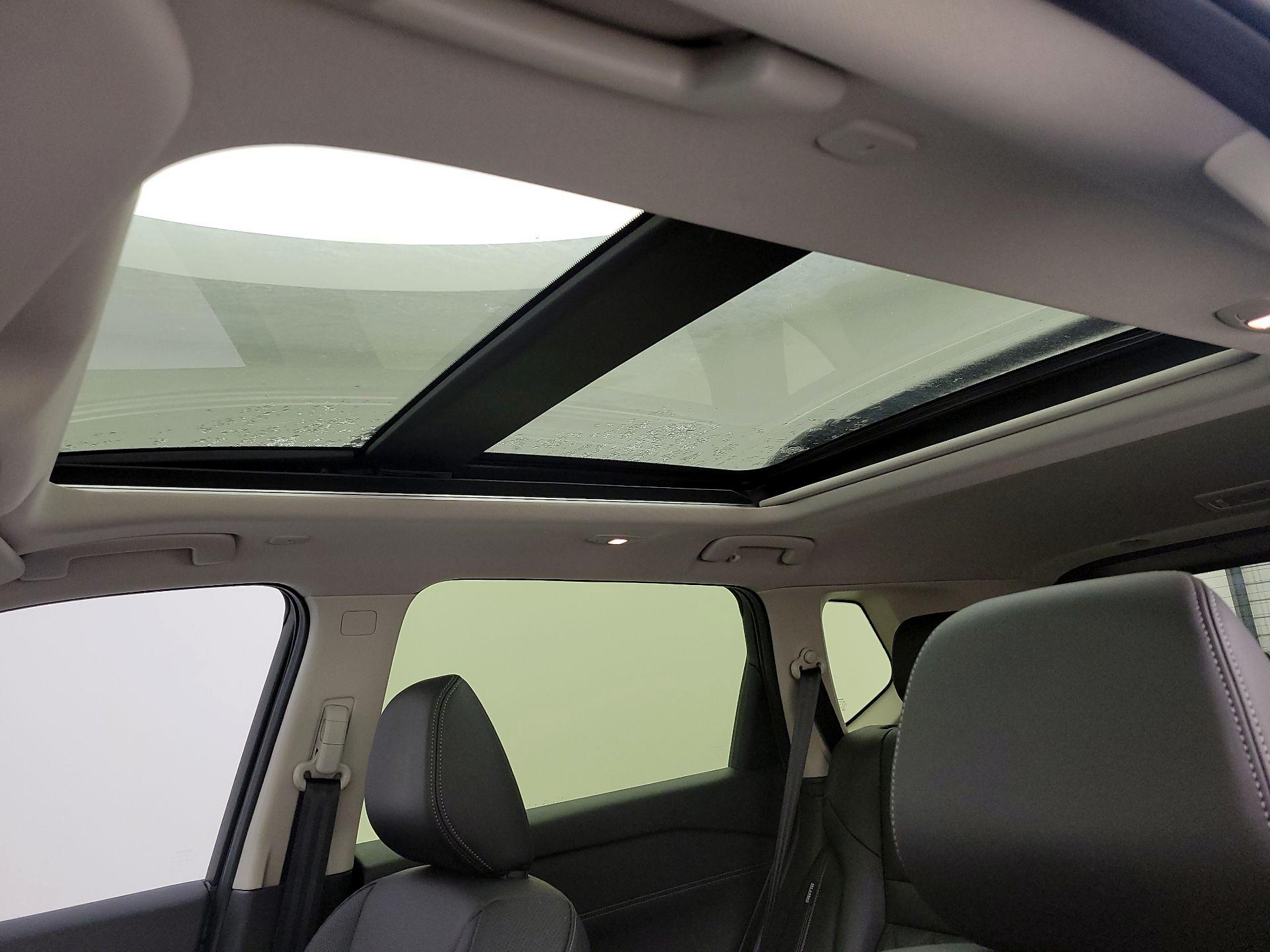 Thumbnail: 2025 Nissan Rogue - 20