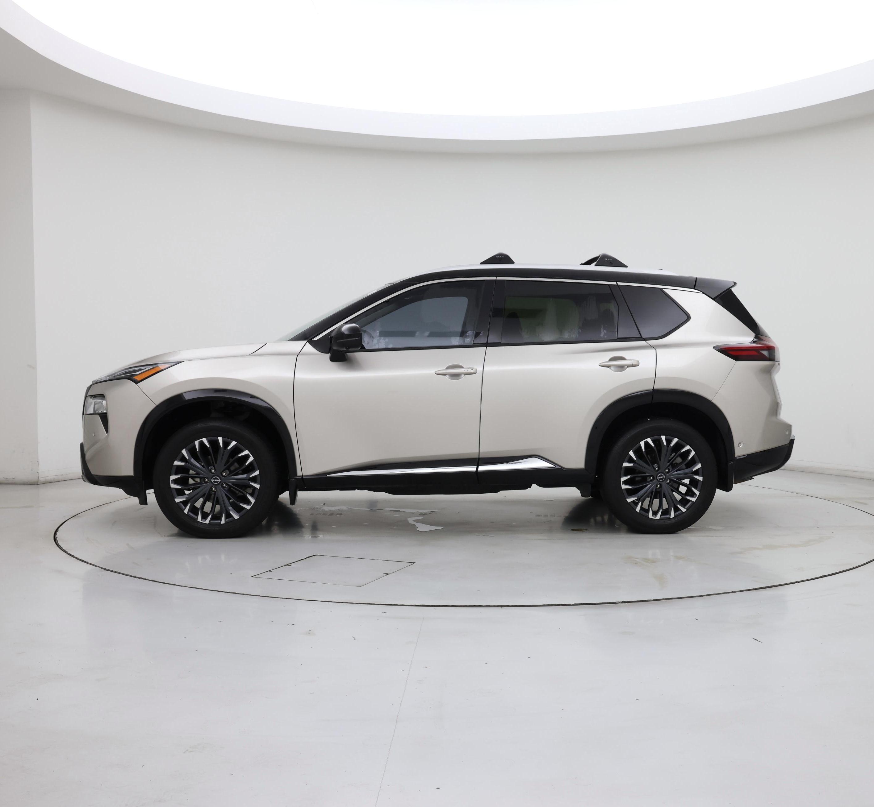 Thumbnail: 2025 Nissan Rogue - 3