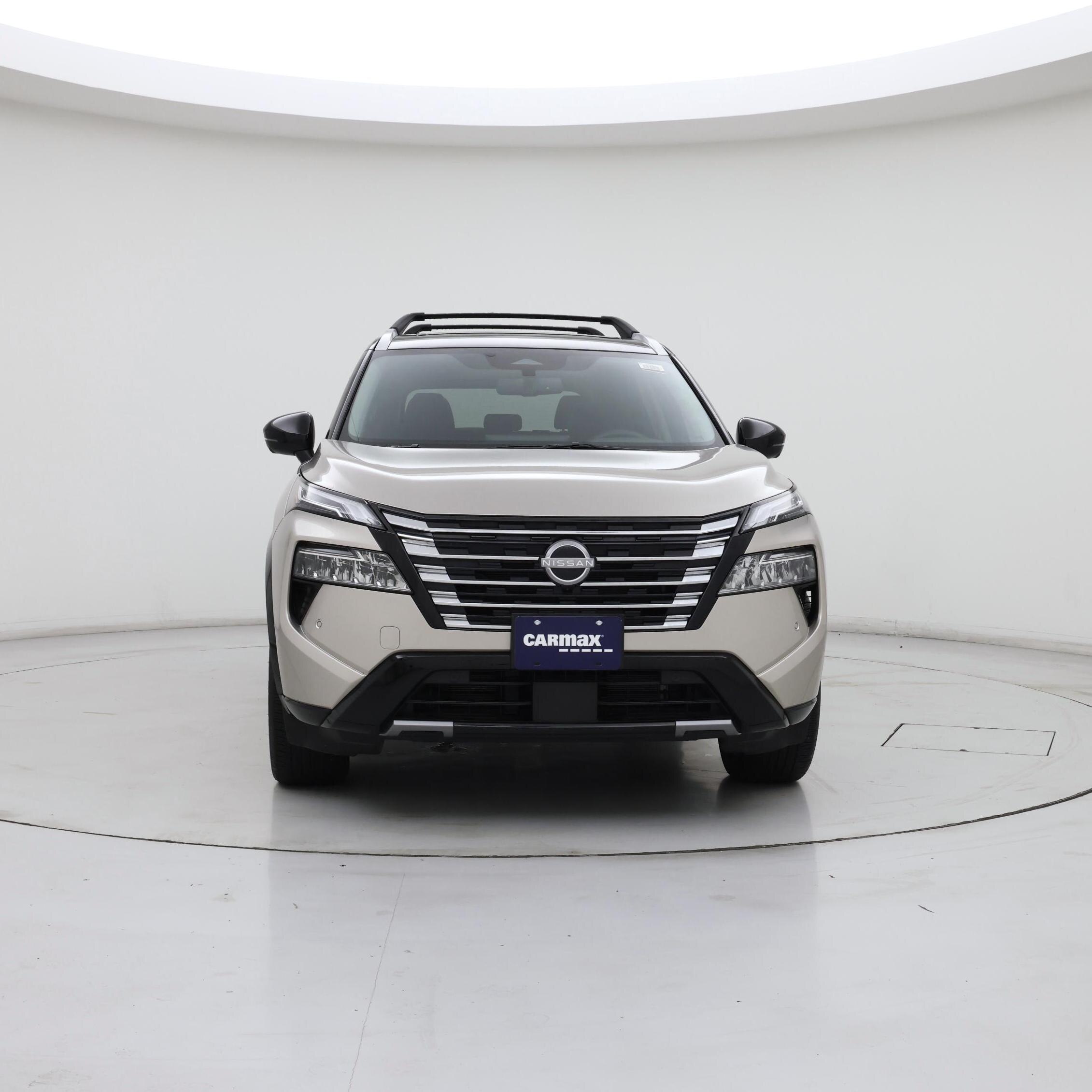 Thumbnail: 2025 Nissan Rogue - 5