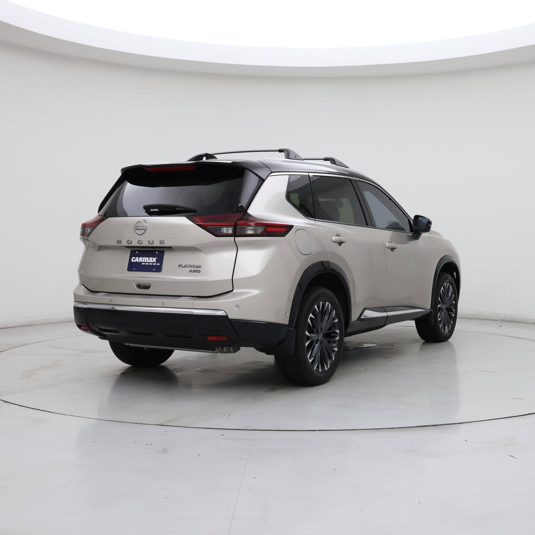 Thumbnail: 2025 Nissan Rogue - 8