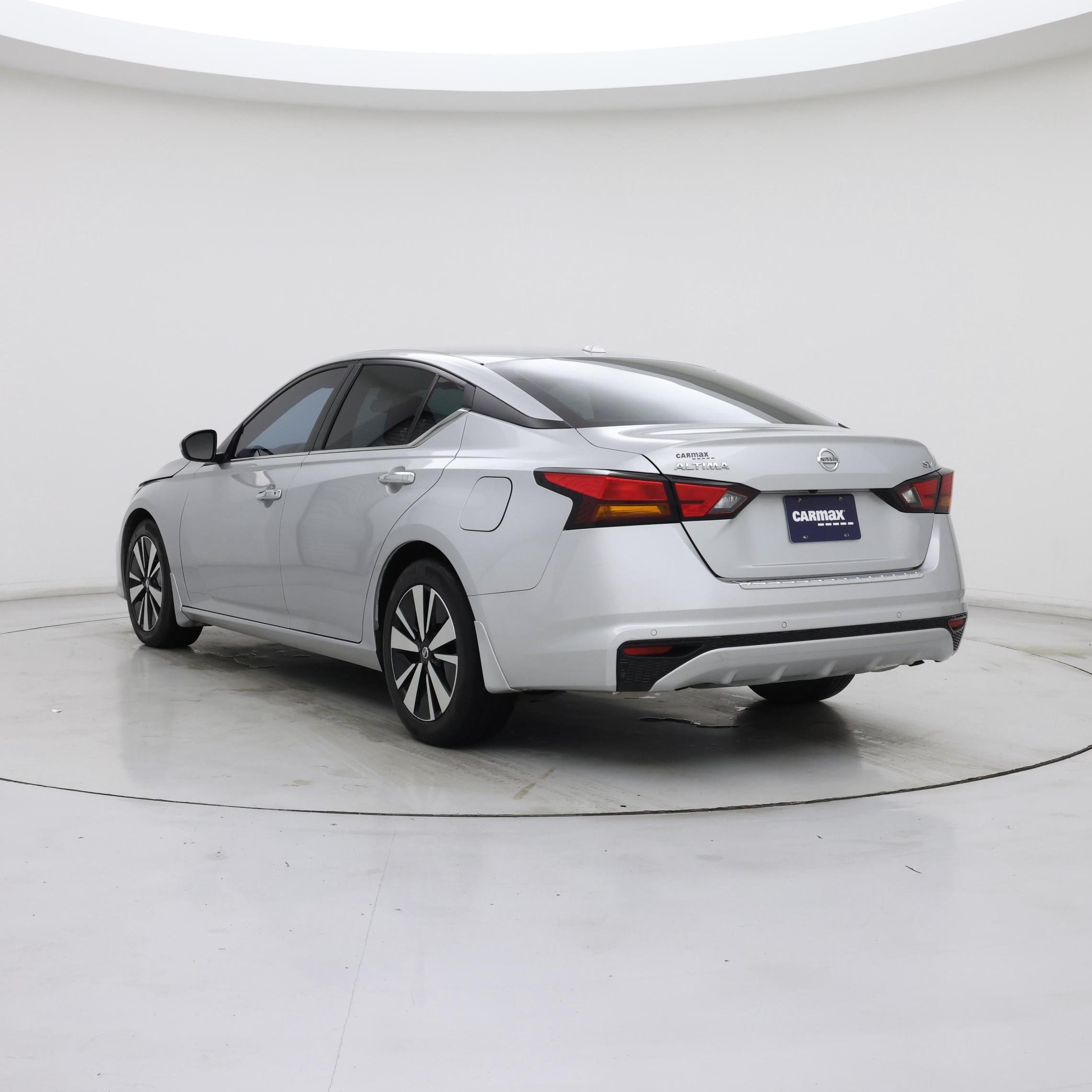 Thumbnail: 2022 Nissan Altima - 2
