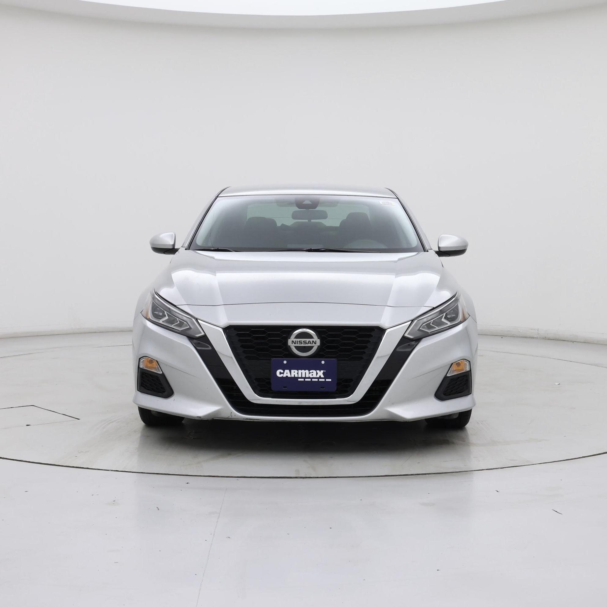 Thumbnail: 2022 Nissan Altima - 5