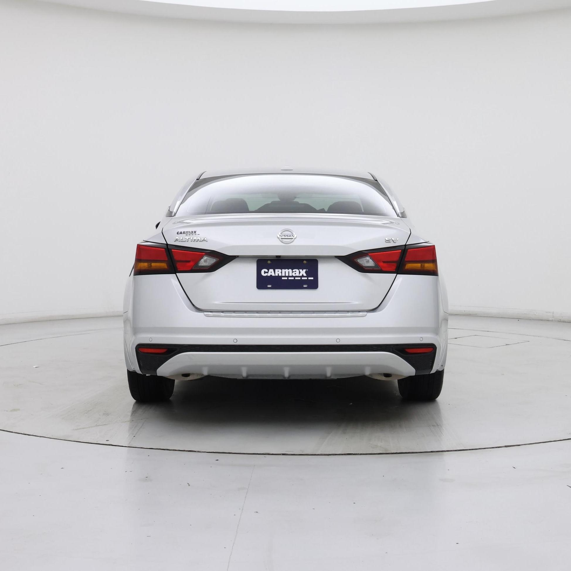 Thumbnail: 2022 Nissan Altima - 6