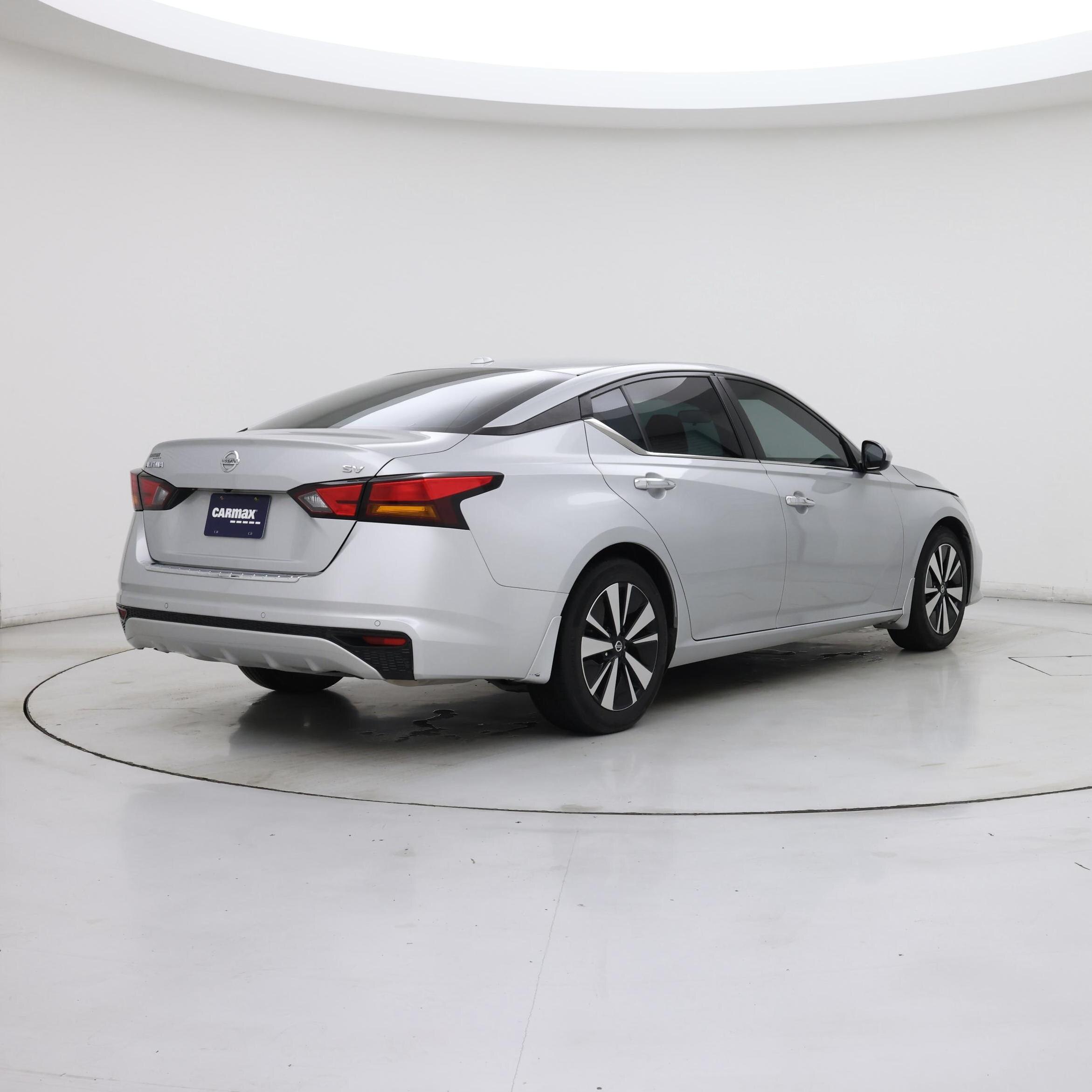 Thumbnail: 2022 Nissan Altima - 8