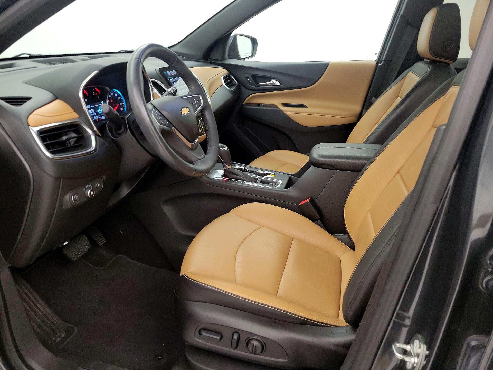Thumbnail: 2018 Chevrolet Equinox - 11
