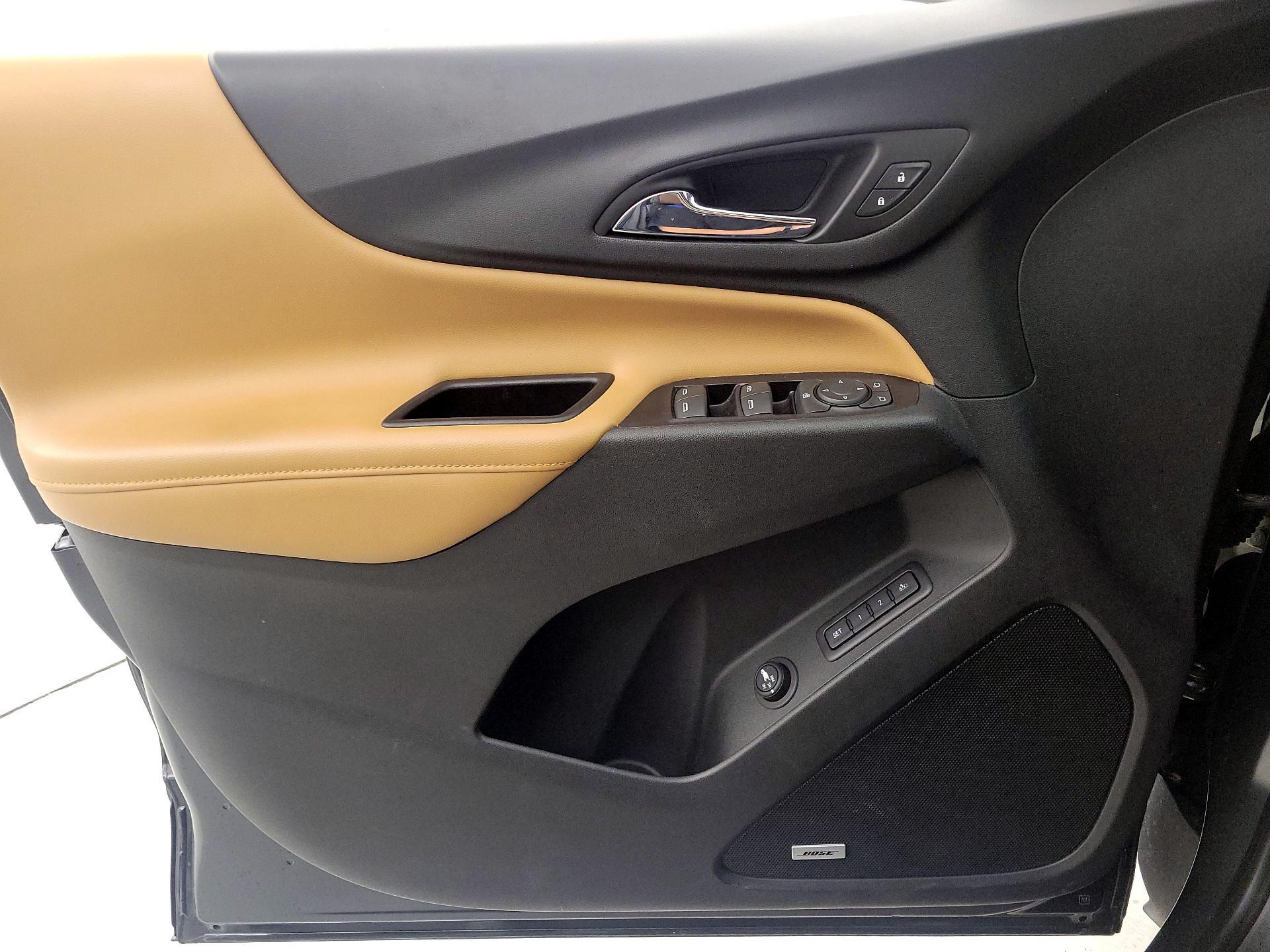 Thumbnail: 2018 Chevrolet Equinox - 12