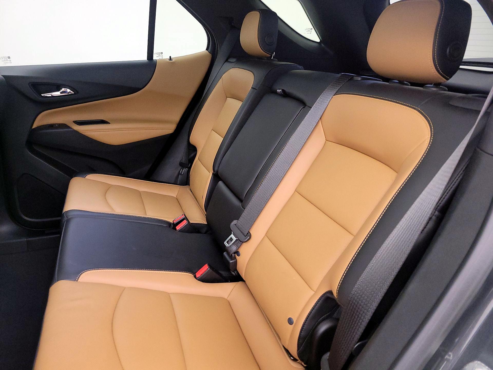 Thumbnail: 2018 Chevrolet Equinox - 20