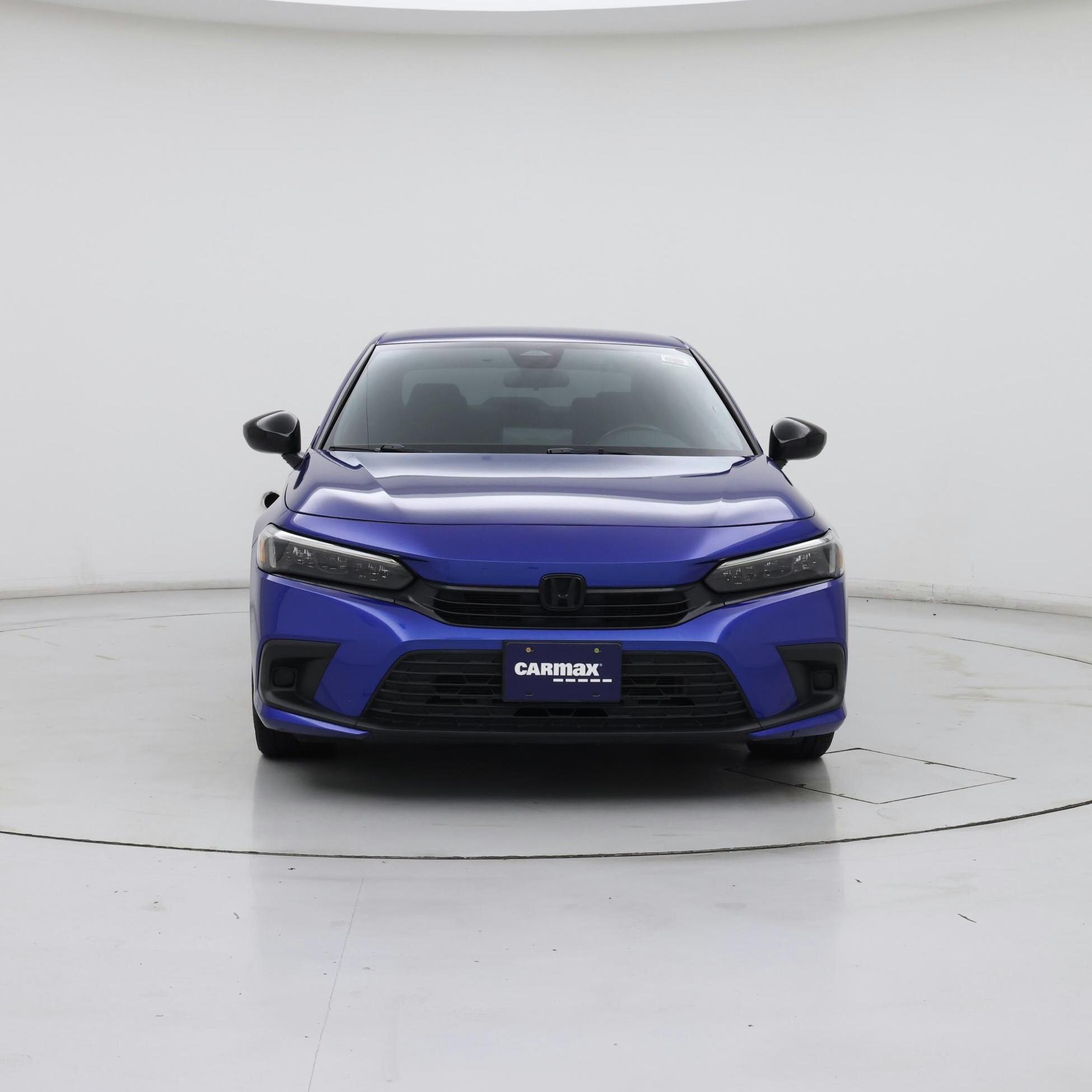 Thumbnail: 2022 Honda Civic - 5