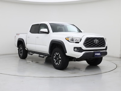 2020 Toyota Tacoma TRD Off Road