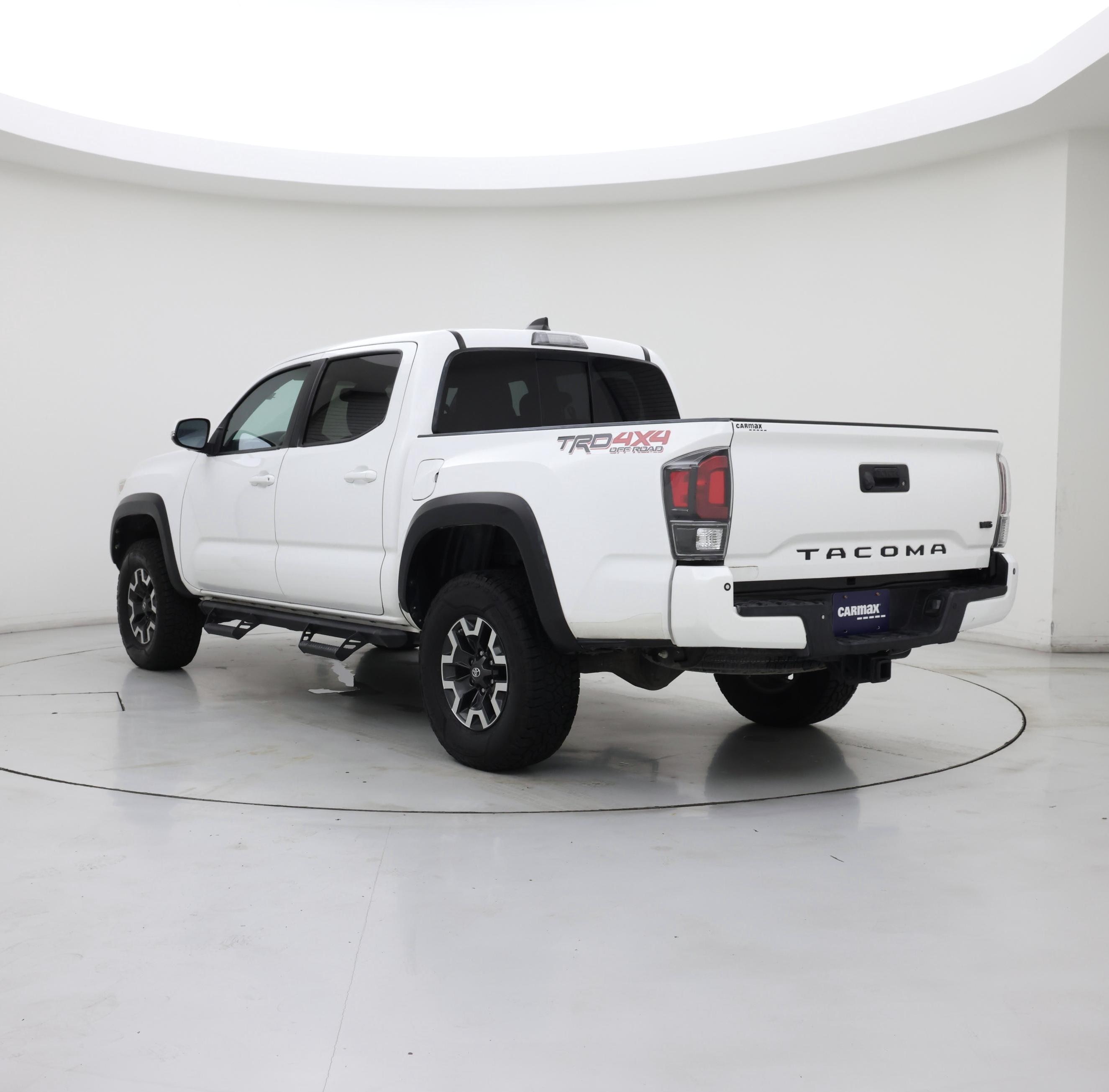 Thumbnail: 2020 Toyota Tacoma - 2