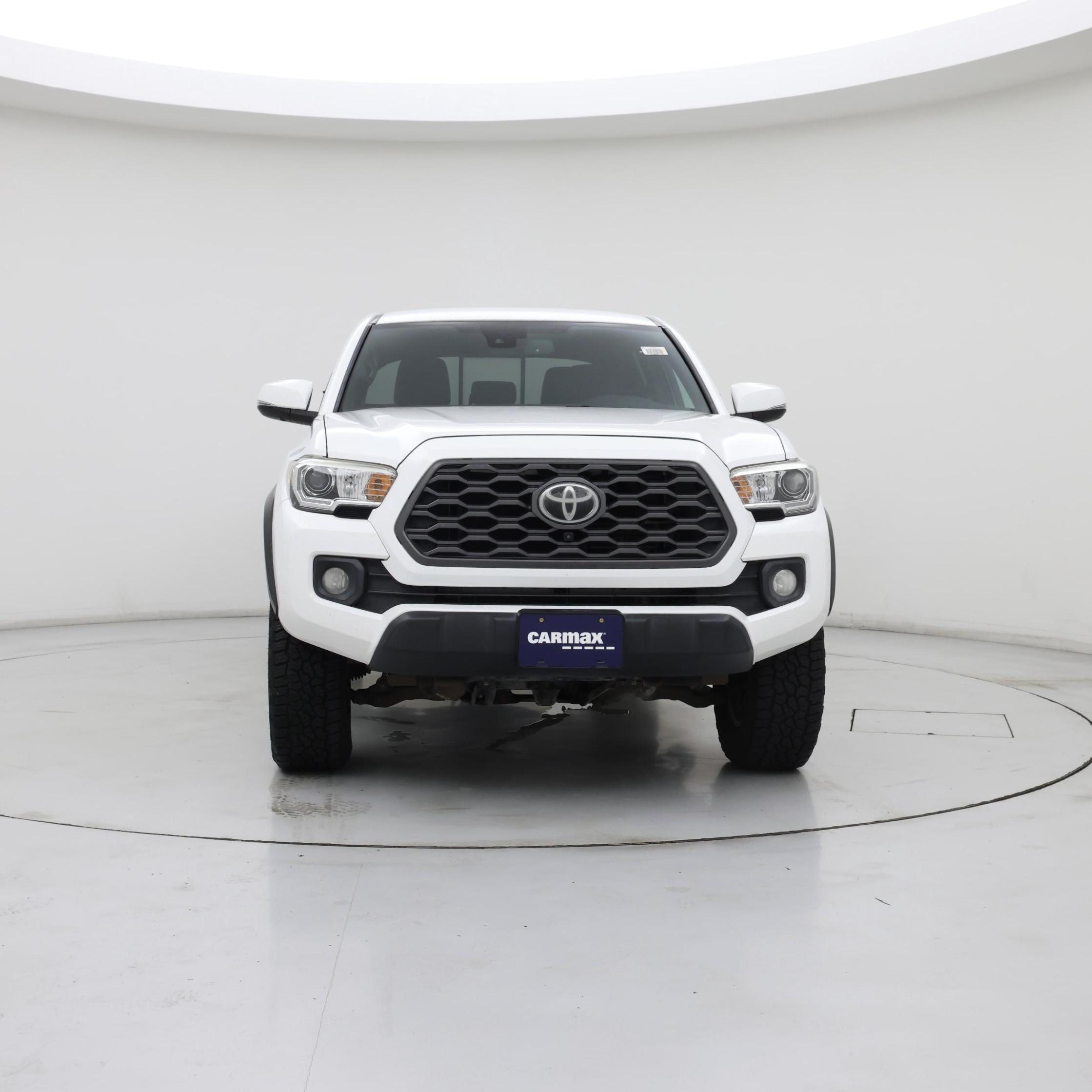 Thumbnail: 2020 Toyota Tacoma - 5