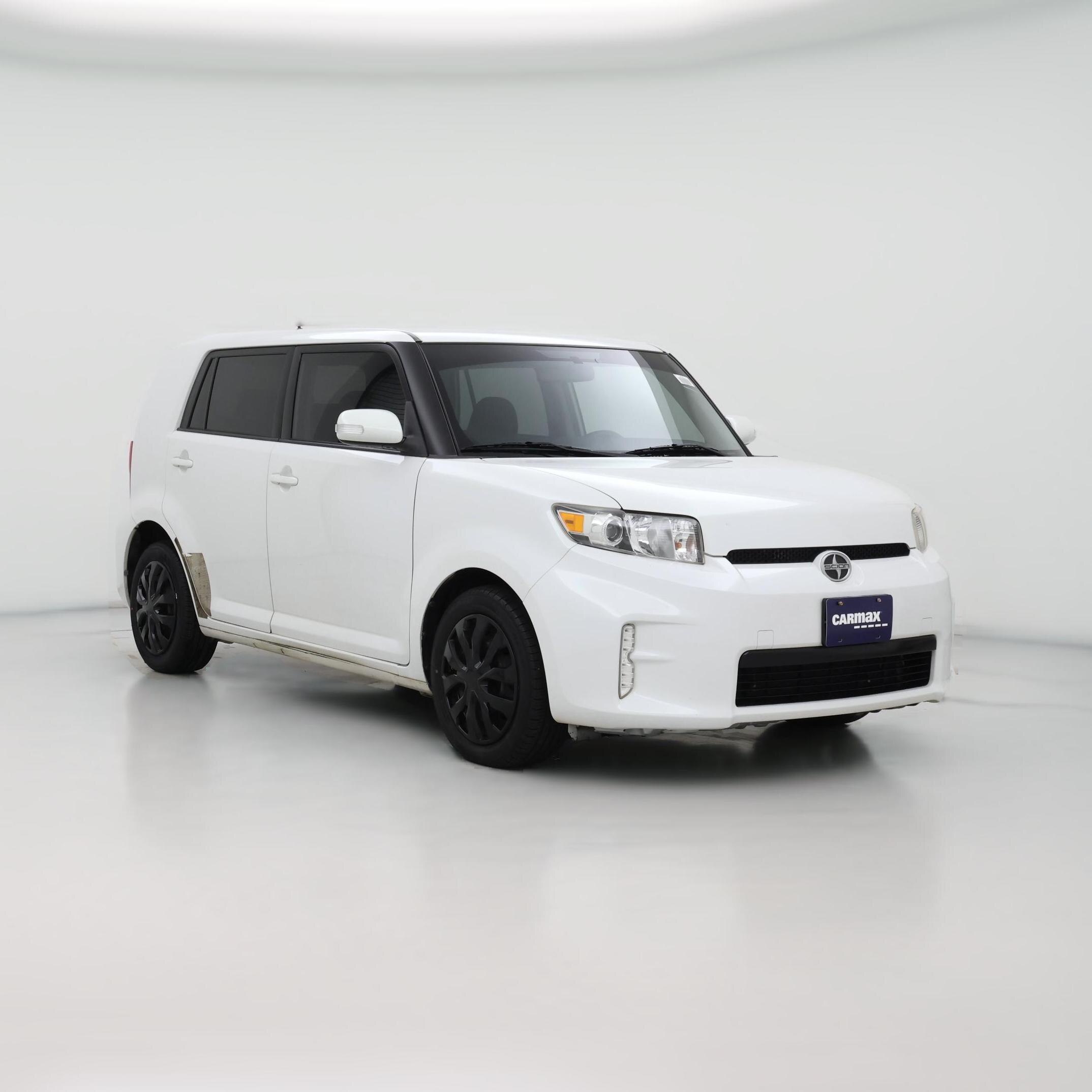 Thumbnail: 2014 Scion xB - 1
