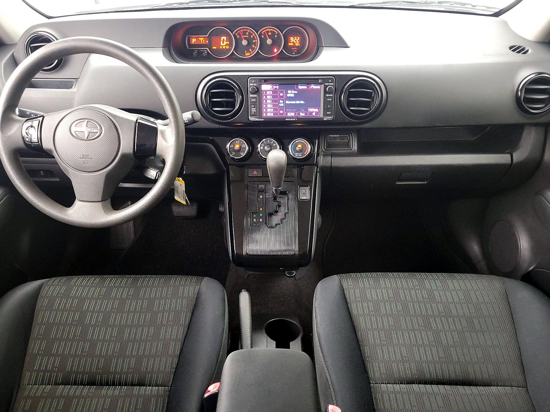 Thumbnail: 2014 Scion xB - 9