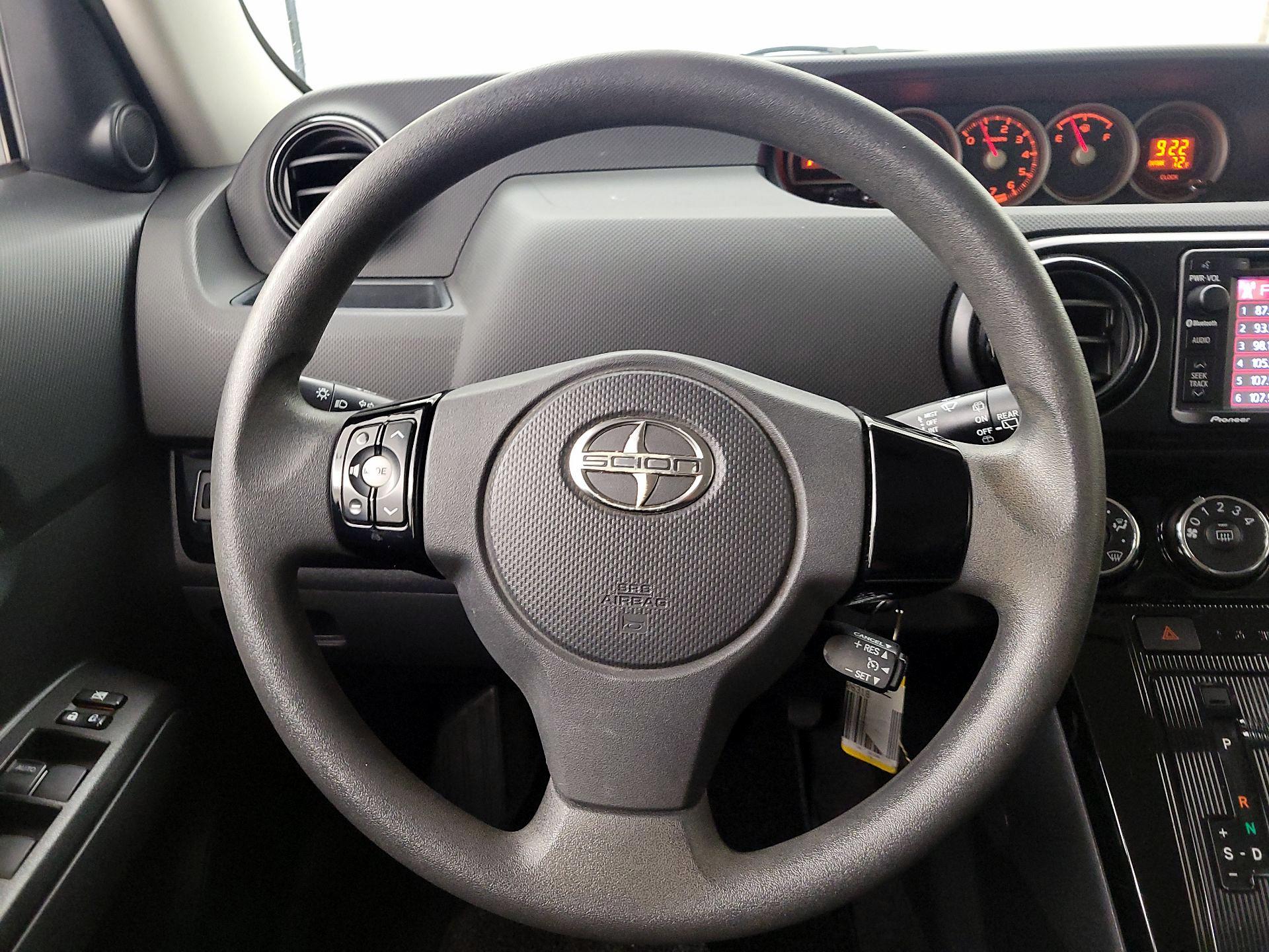 Thumbnail: 2014 Scion xB - 10