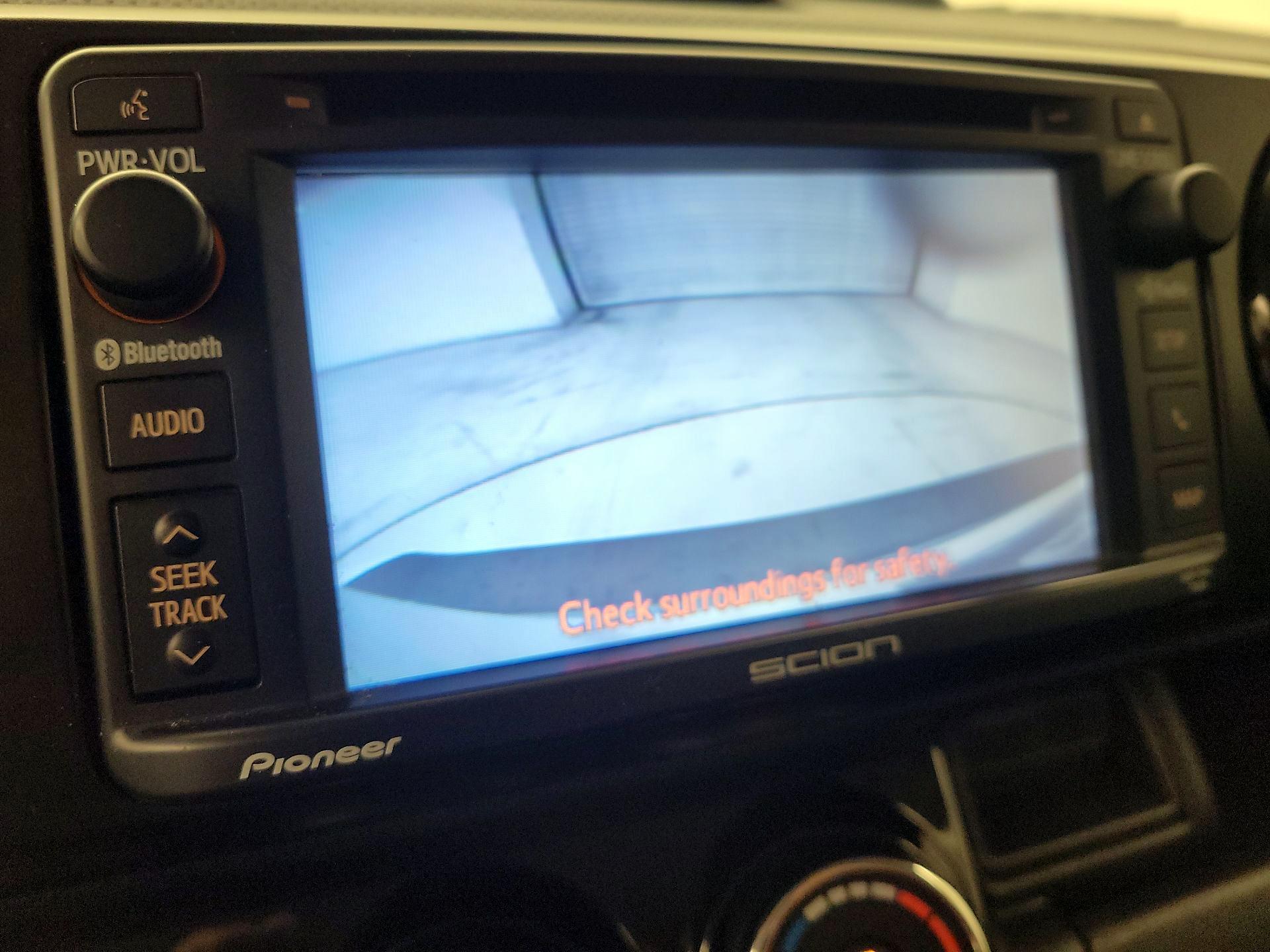 Thumbnail: 2014 Scion xB - 14