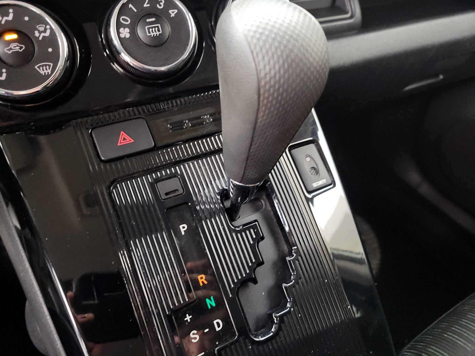 Thumbnail: 2014 Scion xB - 17