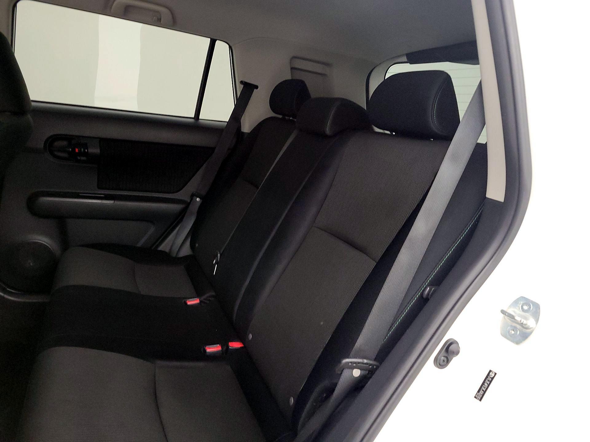 Thumbnail: 2014 Scion xB - 18