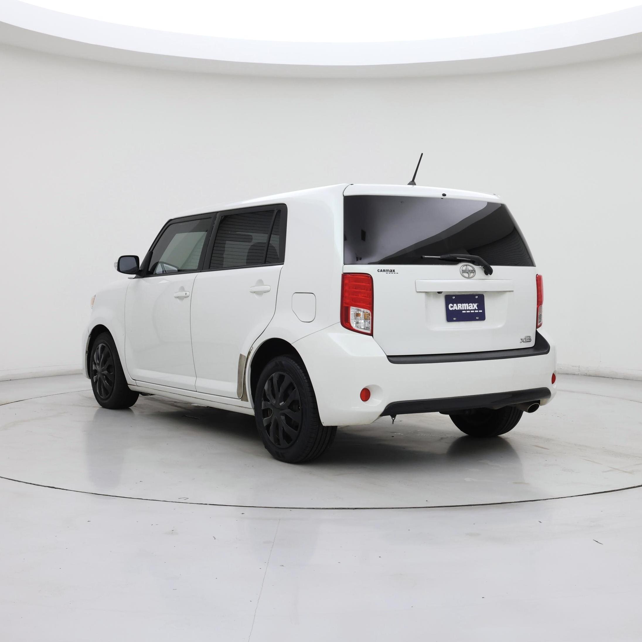 Thumbnail: 2014 Scion xB - 2
