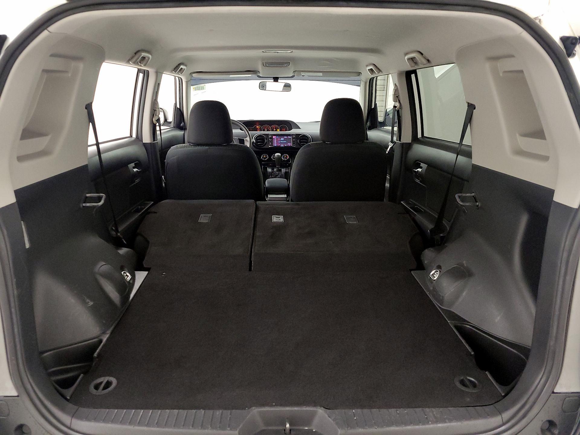 Thumbnail: 2014 Scion xB - 20