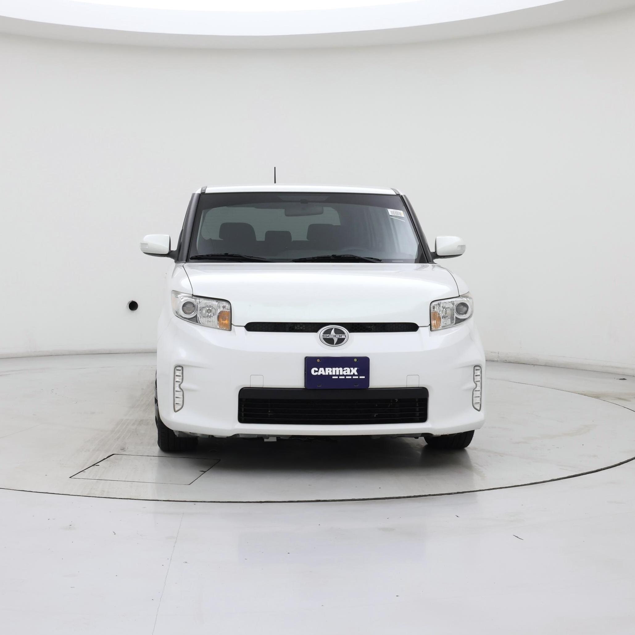 Thumbnail: 2014 Scion xB - 5
